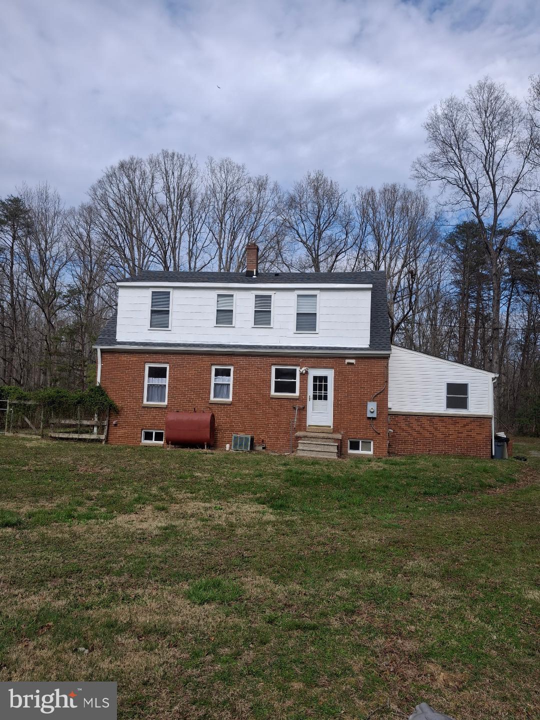 JACKSON TRAIL - Residential