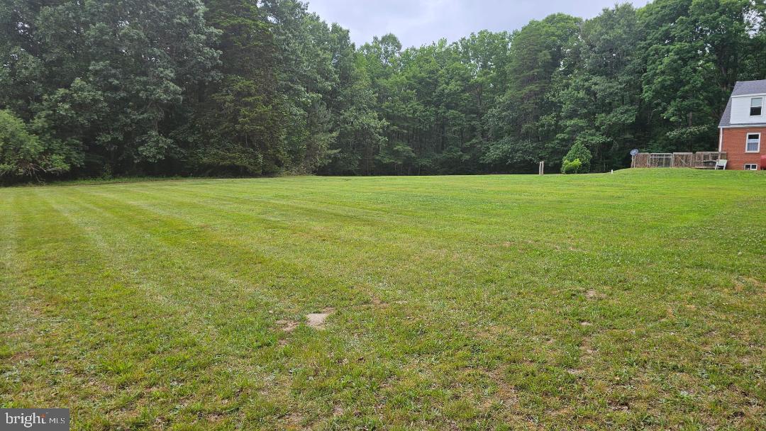 JACKSON TRAIL - Residential