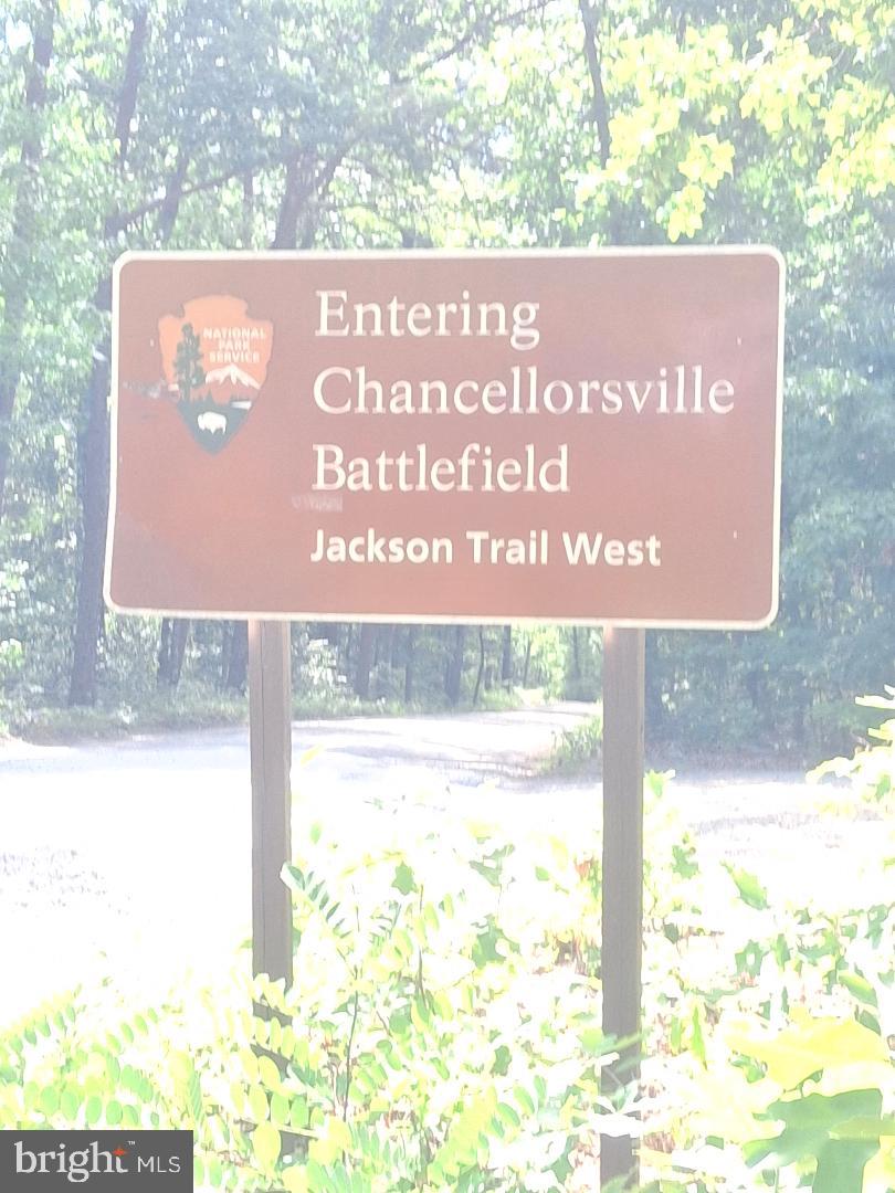 JACKSON TRAIL - Residential