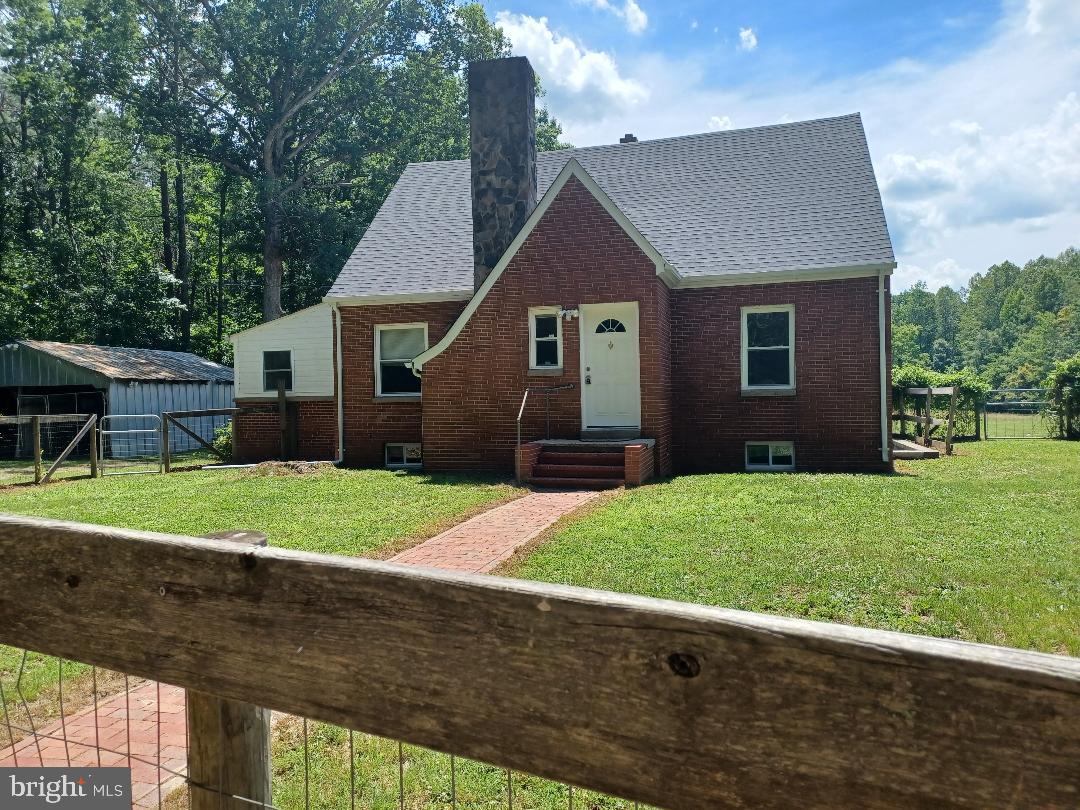 JACKSON TRAIL - Residential