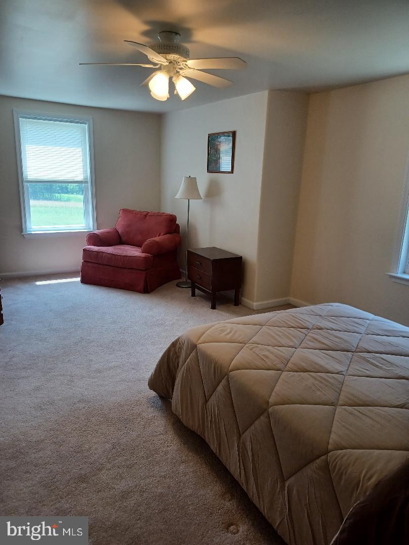 JACKSON TRAIL - Residential