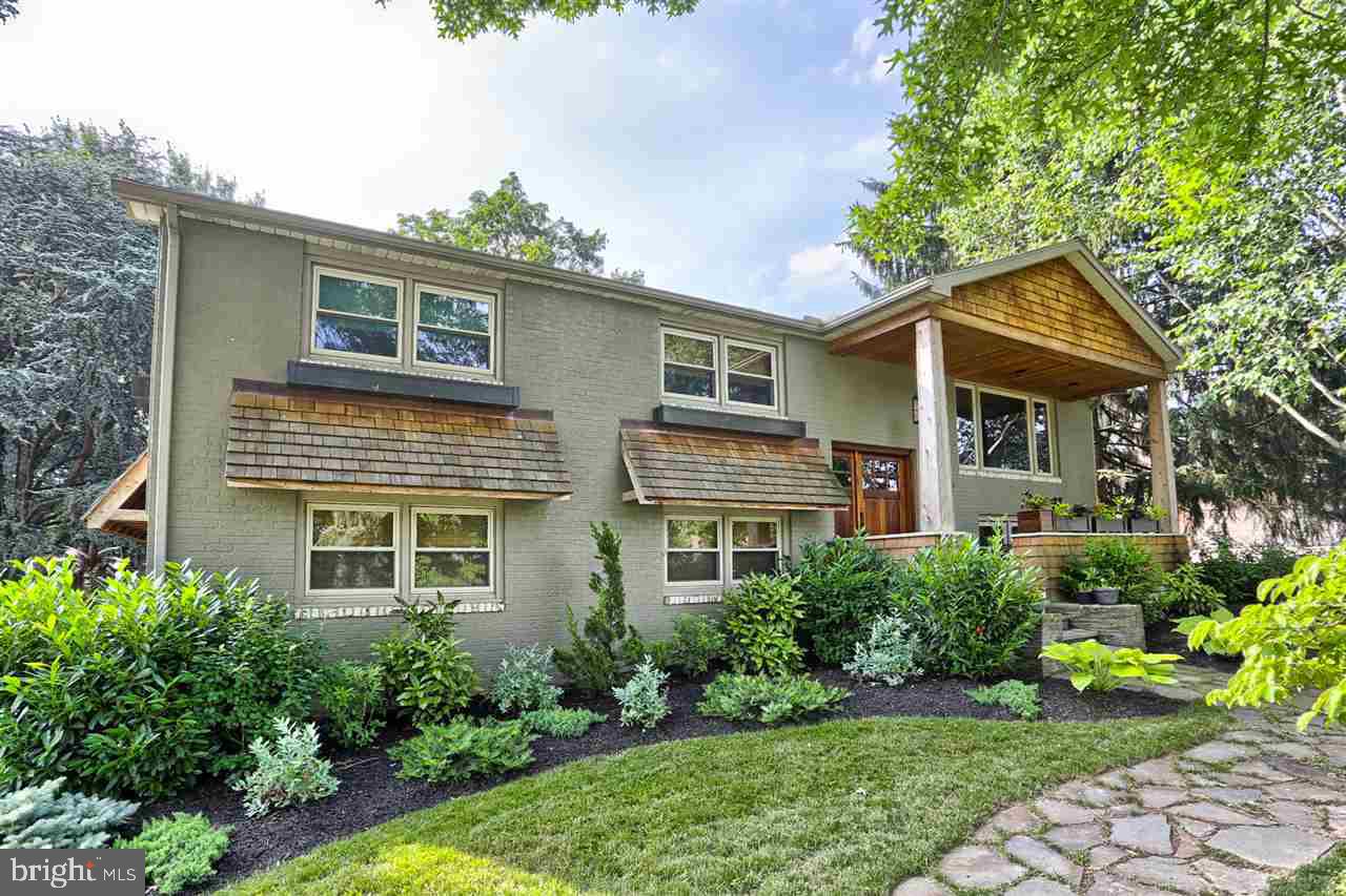 SHERWOOD FOREST - Residential