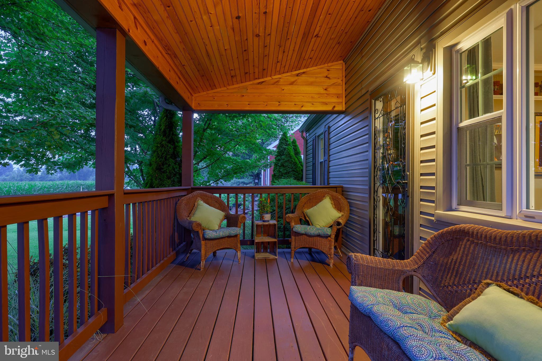 MANOR RIDGE - Residential