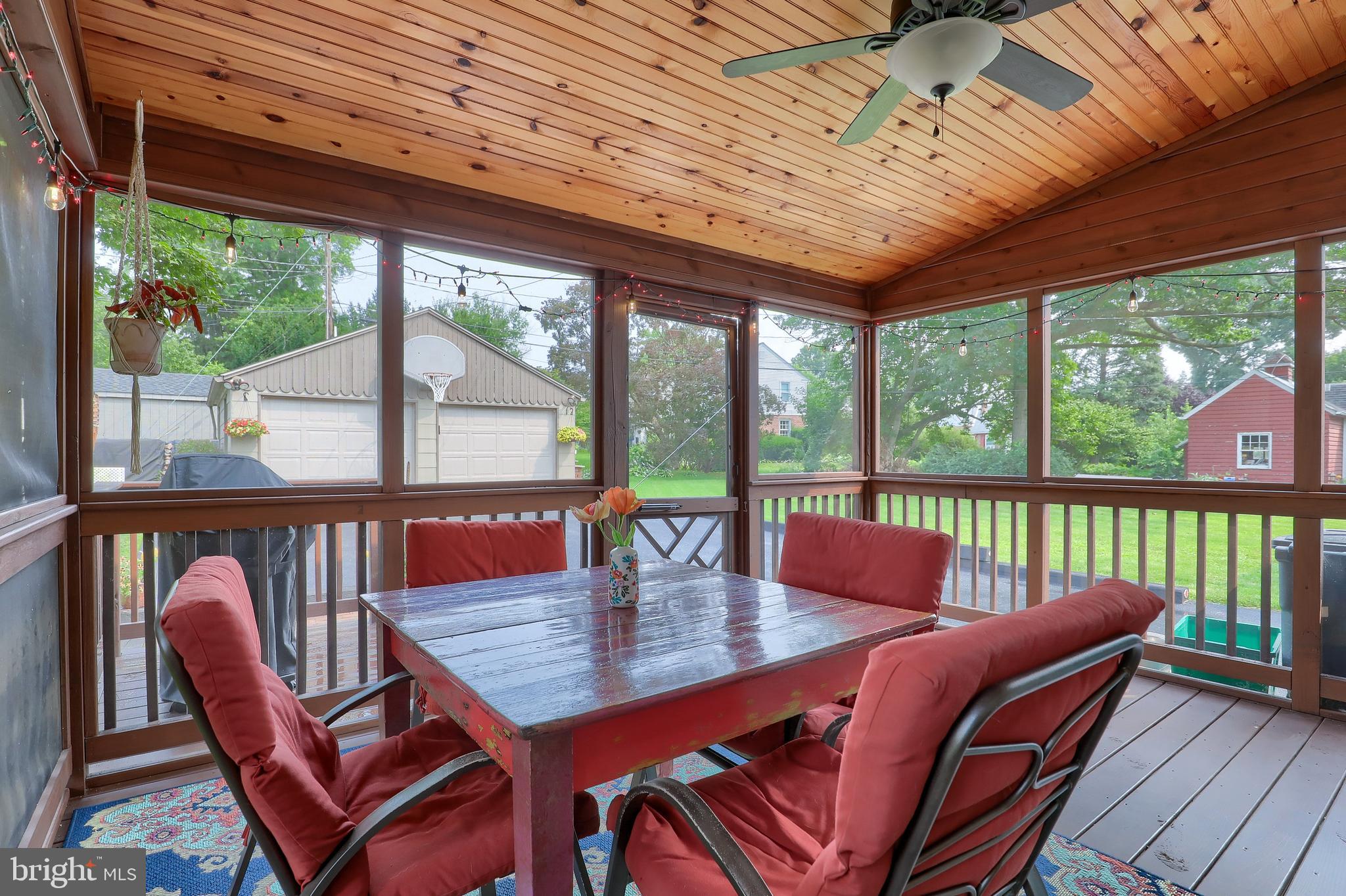 MANOR RIDGE - Residential