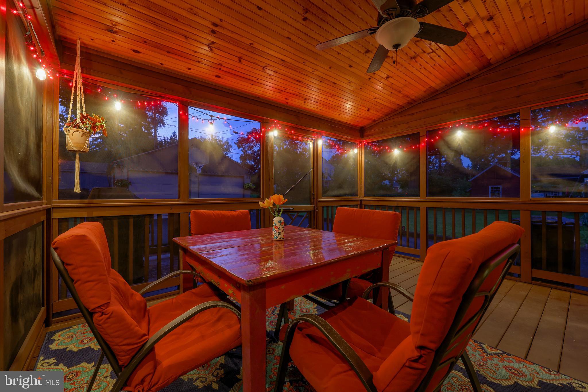 MANOR RIDGE - Residential