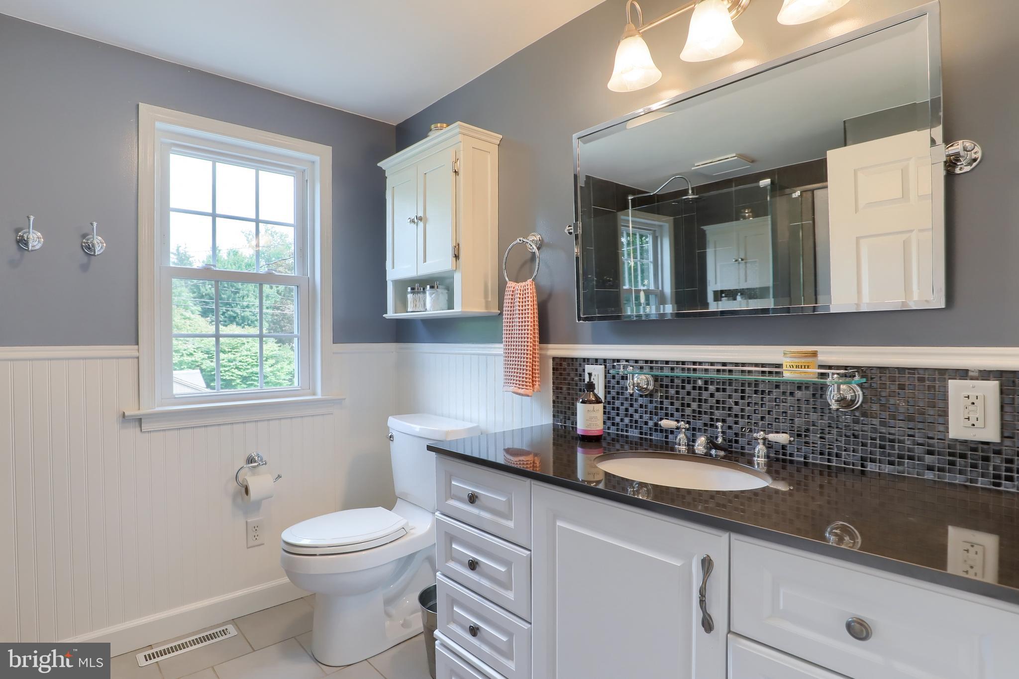 MANOR RIDGE - Residential