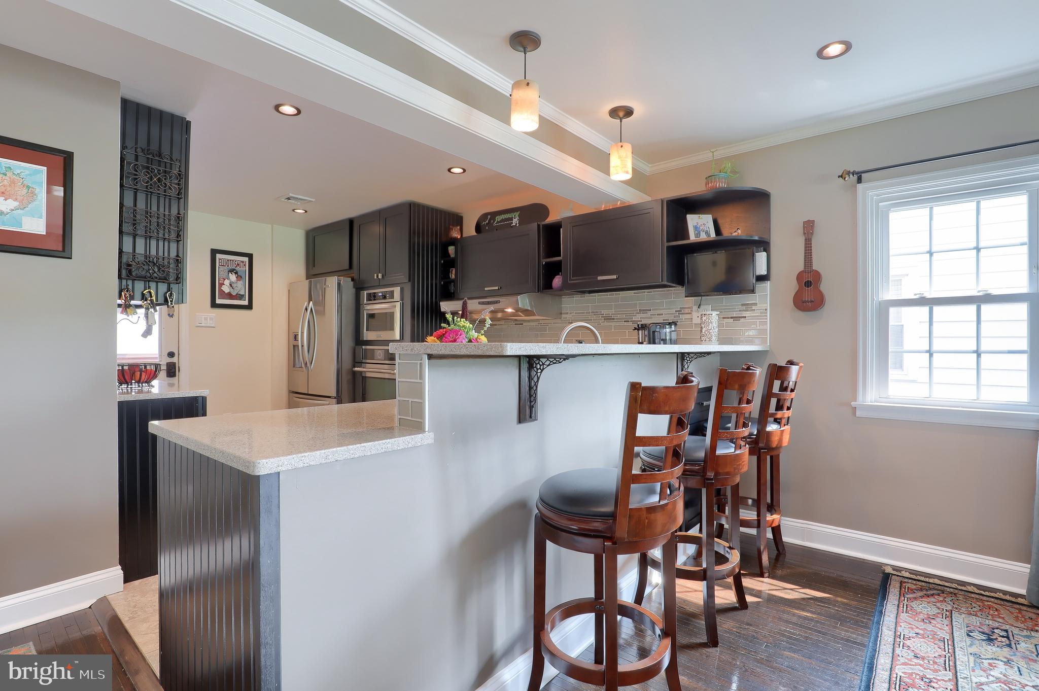 MANOR RIDGE - Residential
