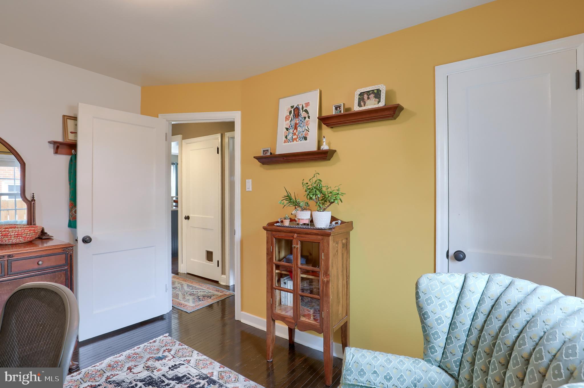 MANOR RIDGE - Residential