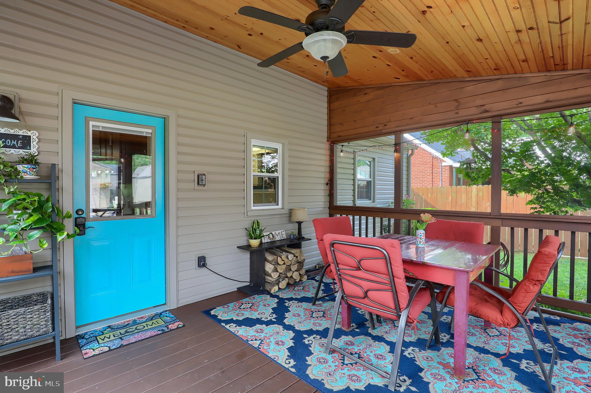 MANOR RIDGE - Residential