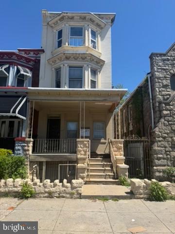 PHILADELPHIA (WEST) - Residential Income