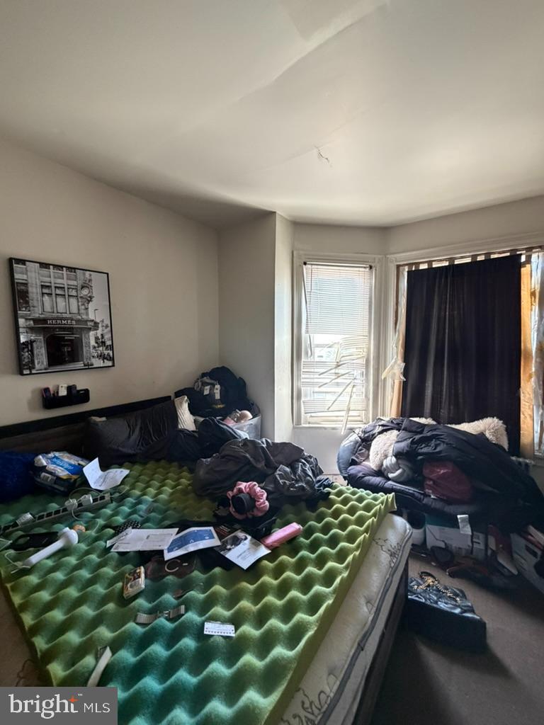 PHILADELPHIA (WEST) - Residential Income