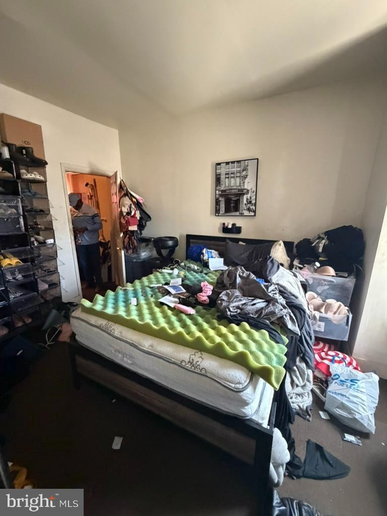PHILADELPHIA (WEST) - Residential Income