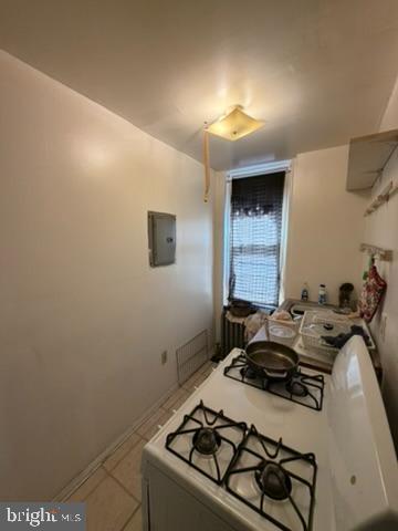PHILADELPHIA (WEST) - Residential Income