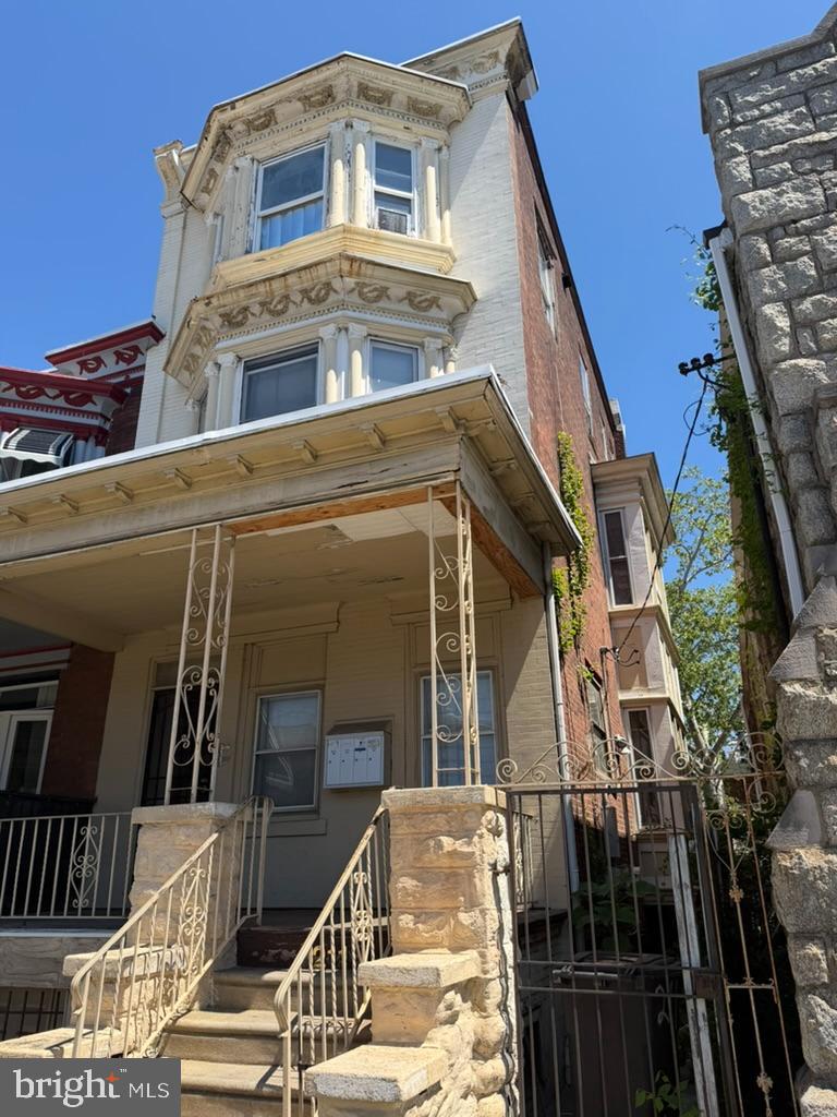 PHILADELPHIA (WEST) - Residential Income