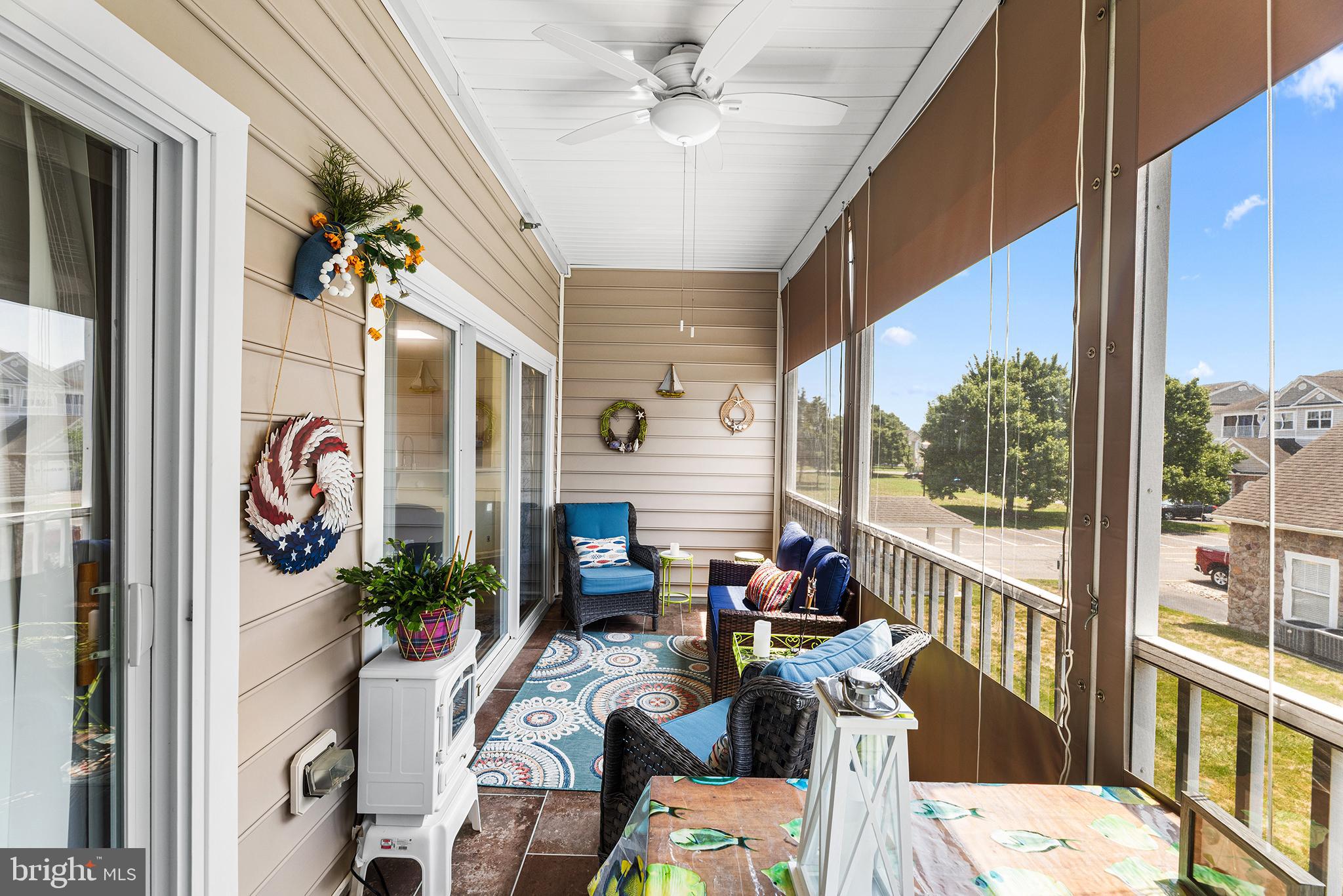 HEARTHSTONE MANOR - Residential