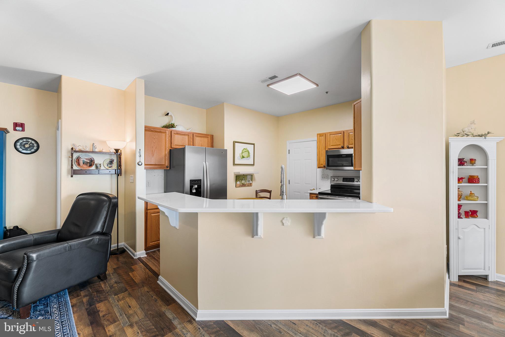HEARTHSTONE MANOR - Residential