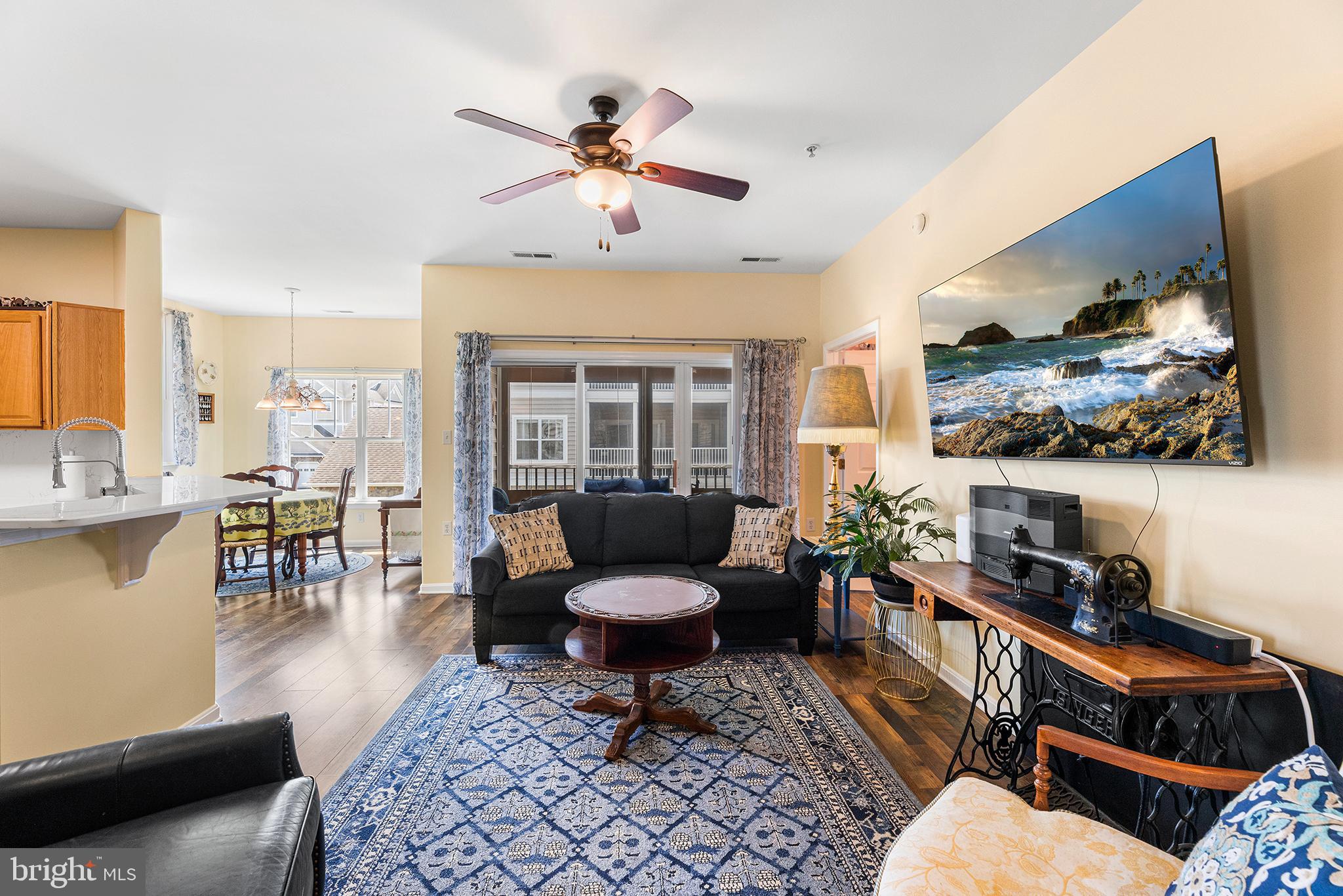 HEARTHSTONE MANOR - Residential