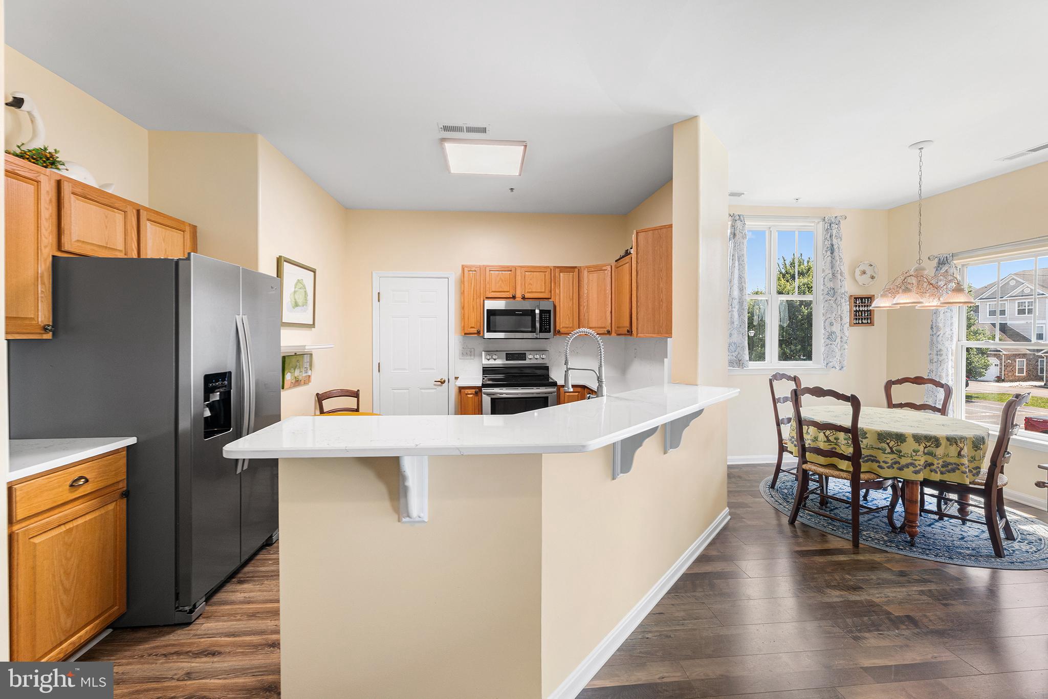 HEARTHSTONE MANOR - Residential