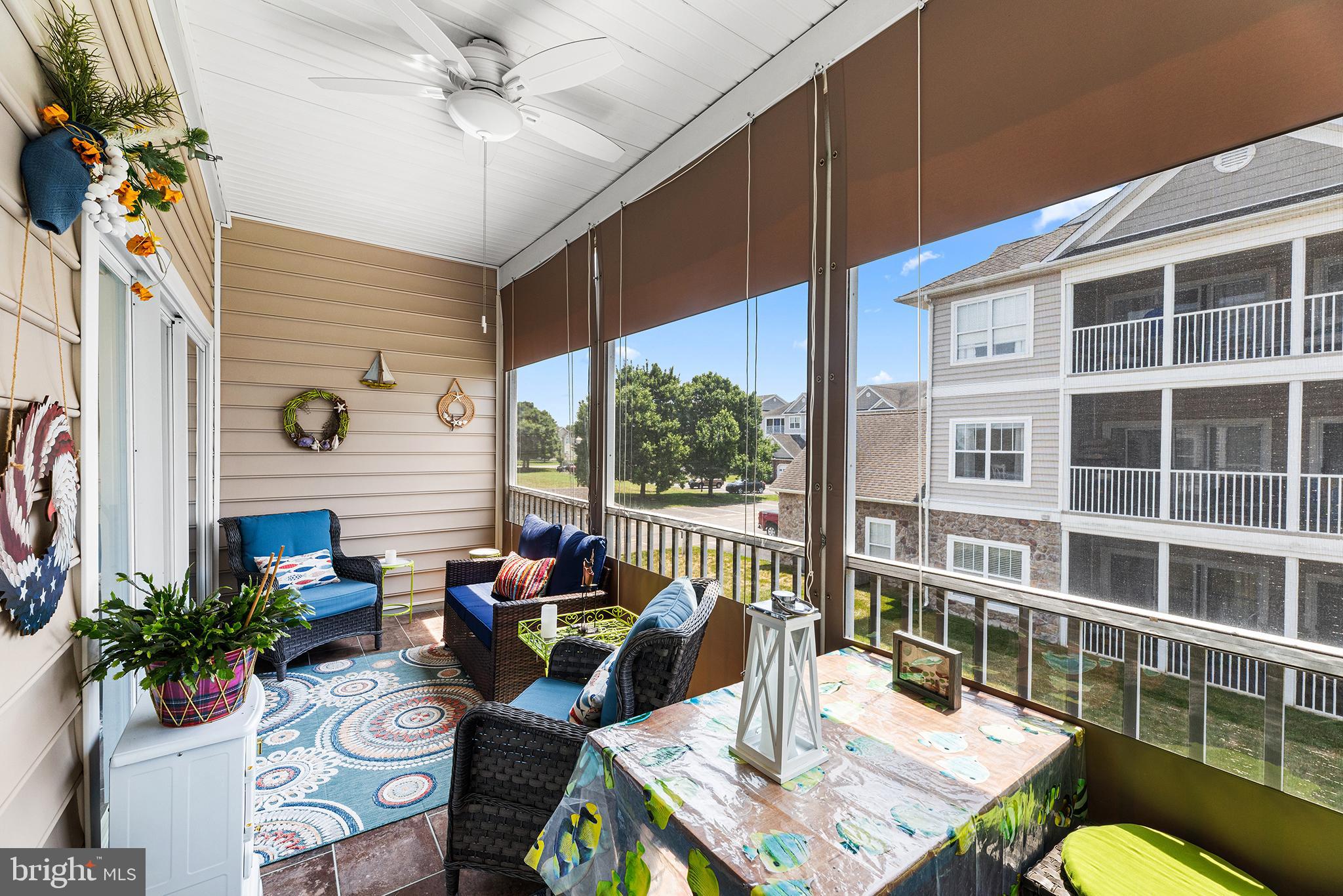 HEARTHSTONE MANOR - Residential