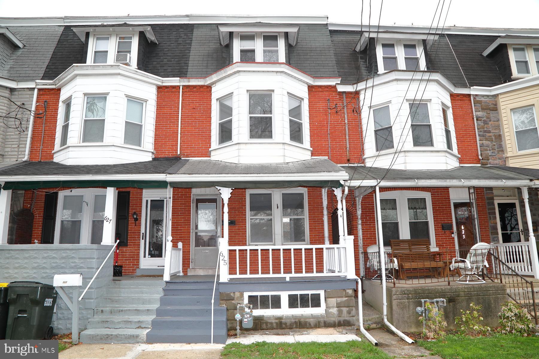 MANHEIM TWP - Residential