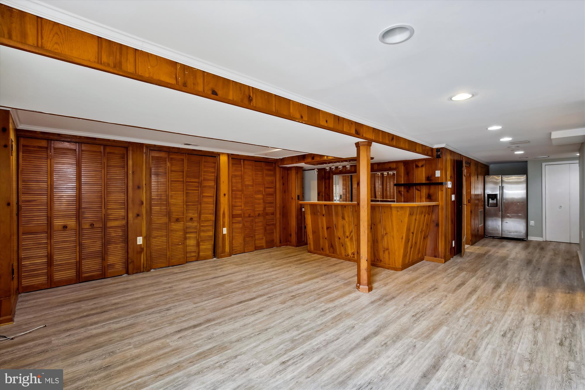 CONNECTICUT AVENUE ESTATES - Residential