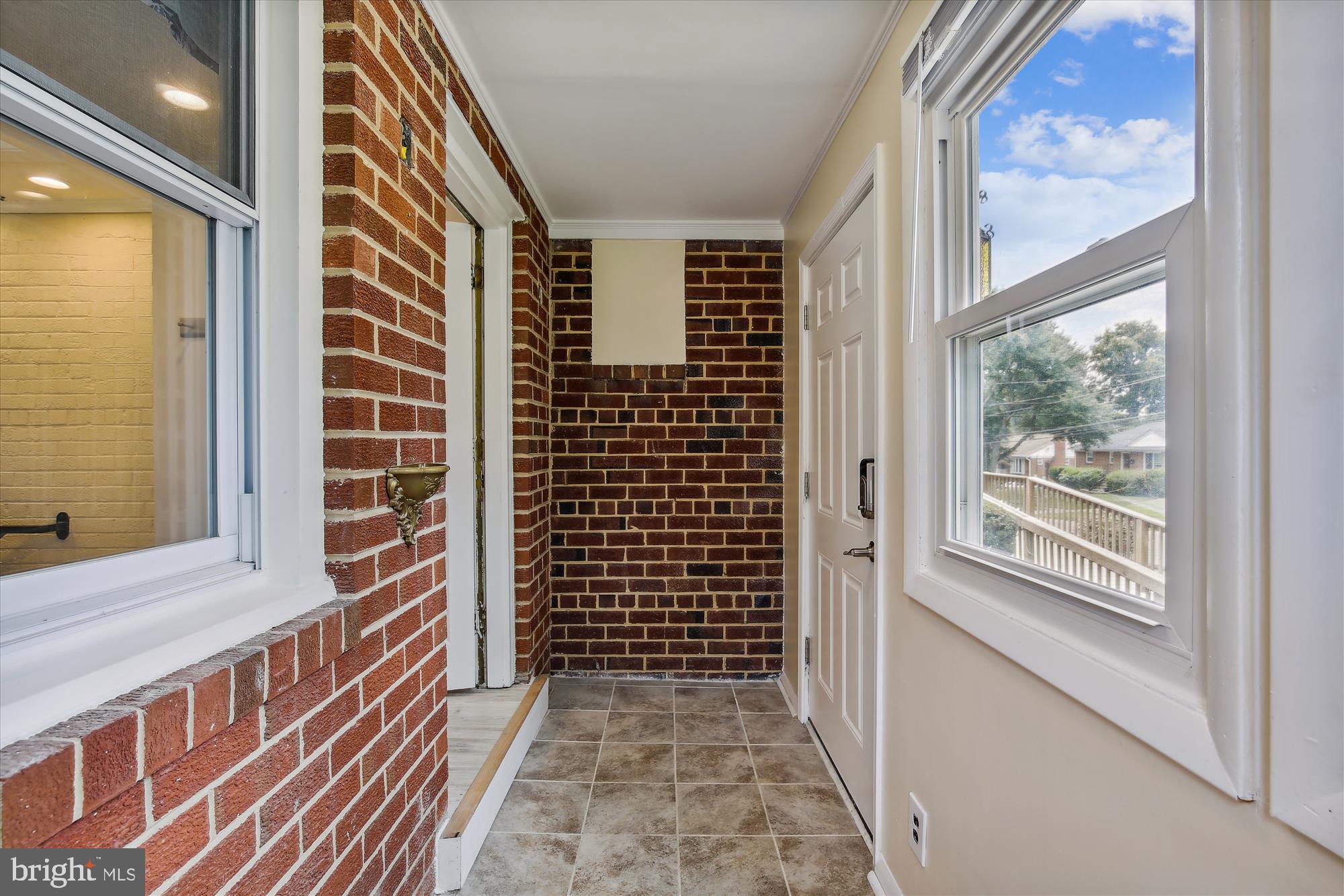 CONNECTICUT AVENUE ESTATES - Residential