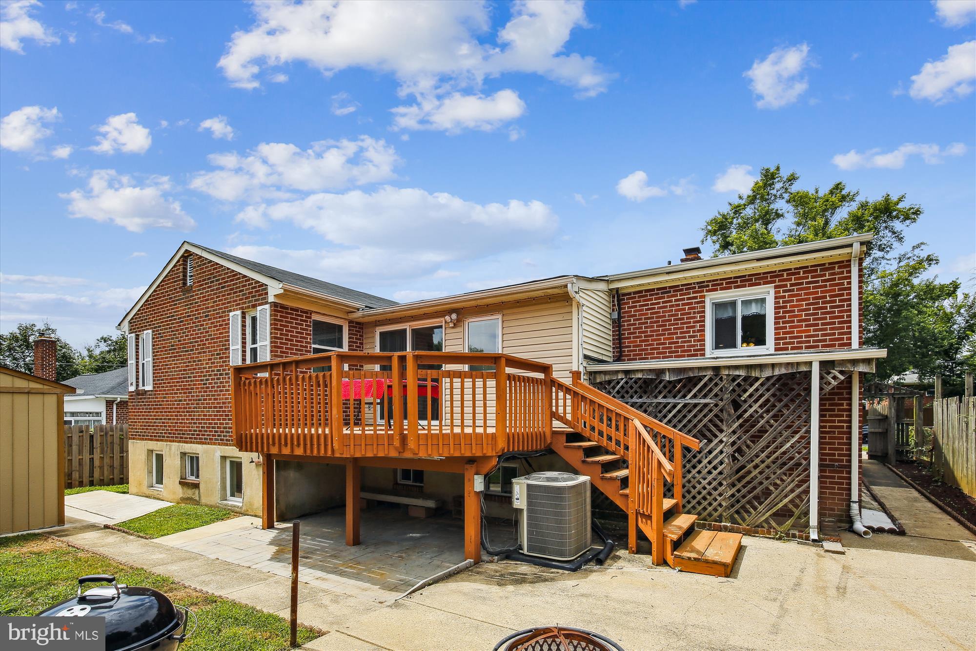 CONNECTICUT AVENUE ESTATES - Residential