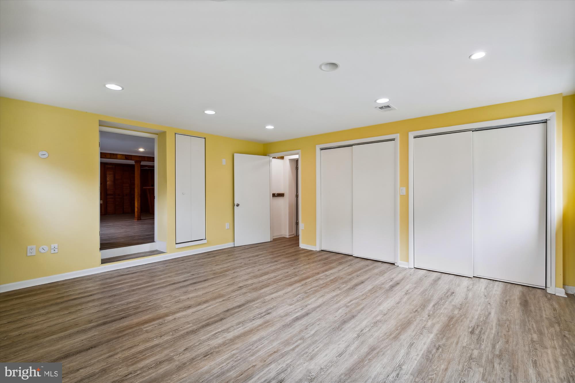 CONNECTICUT AVENUE ESTATES - Residential