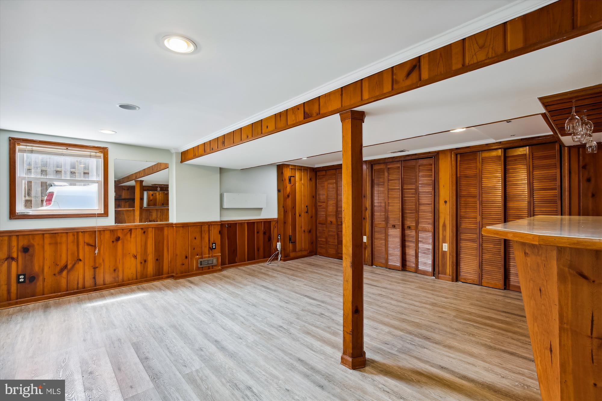 CONNECTICUT AVENUE ESTATES - Residential