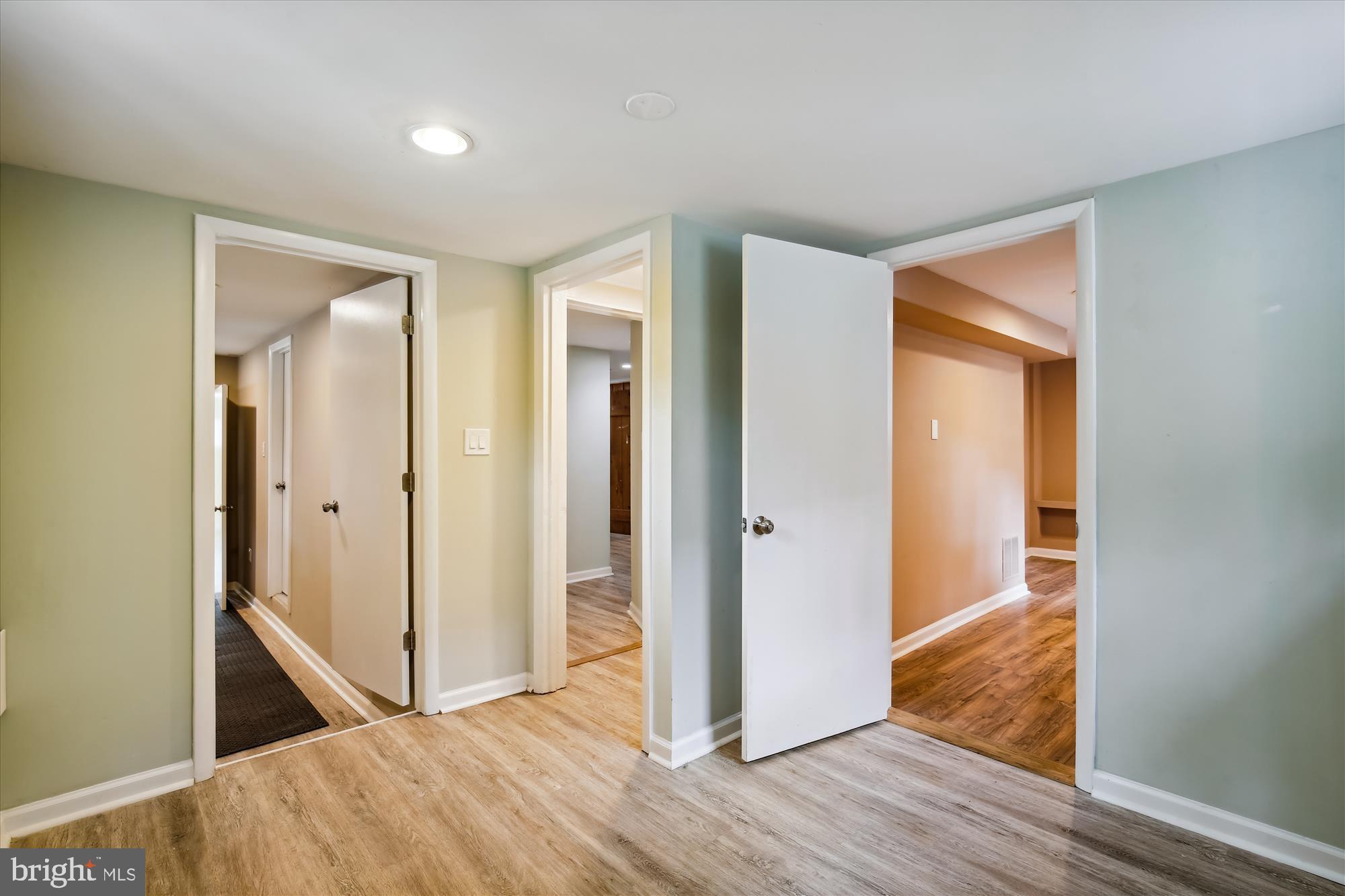 CONNECTICUT AVENUE ESTATES - Residential