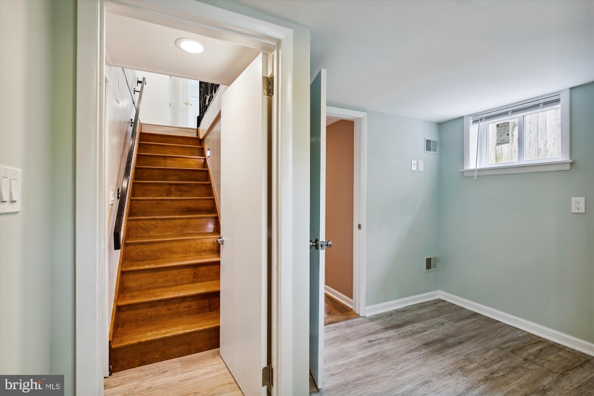CONNECTICUT AVENUE ESTATES - Residential