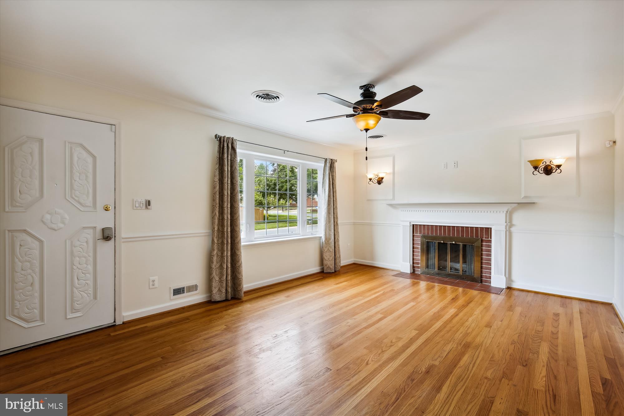 CONNECTICUT AVENUE ESTATES - Residential