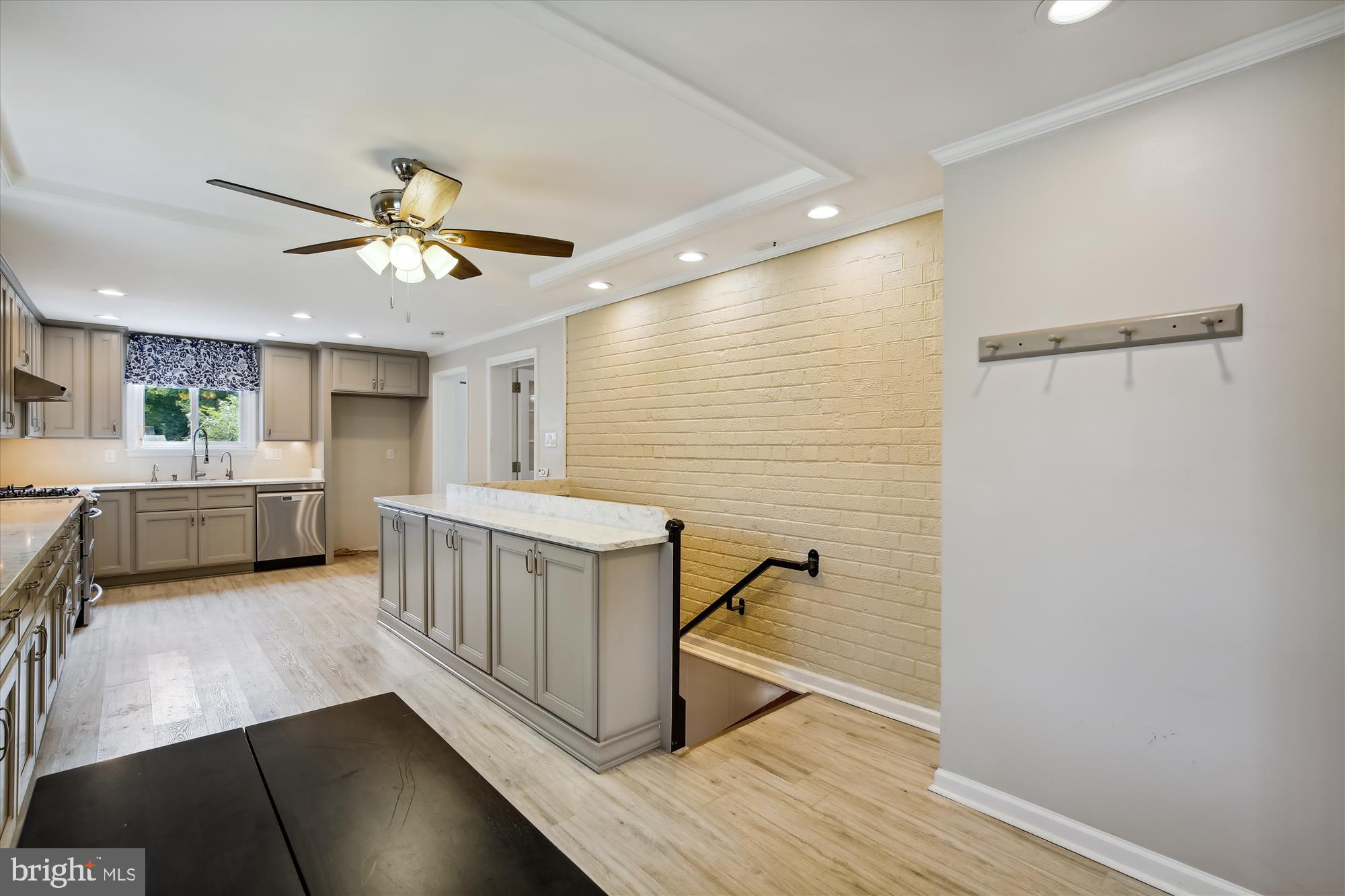CONNECTICUT AVENUE ESTATES - Residential