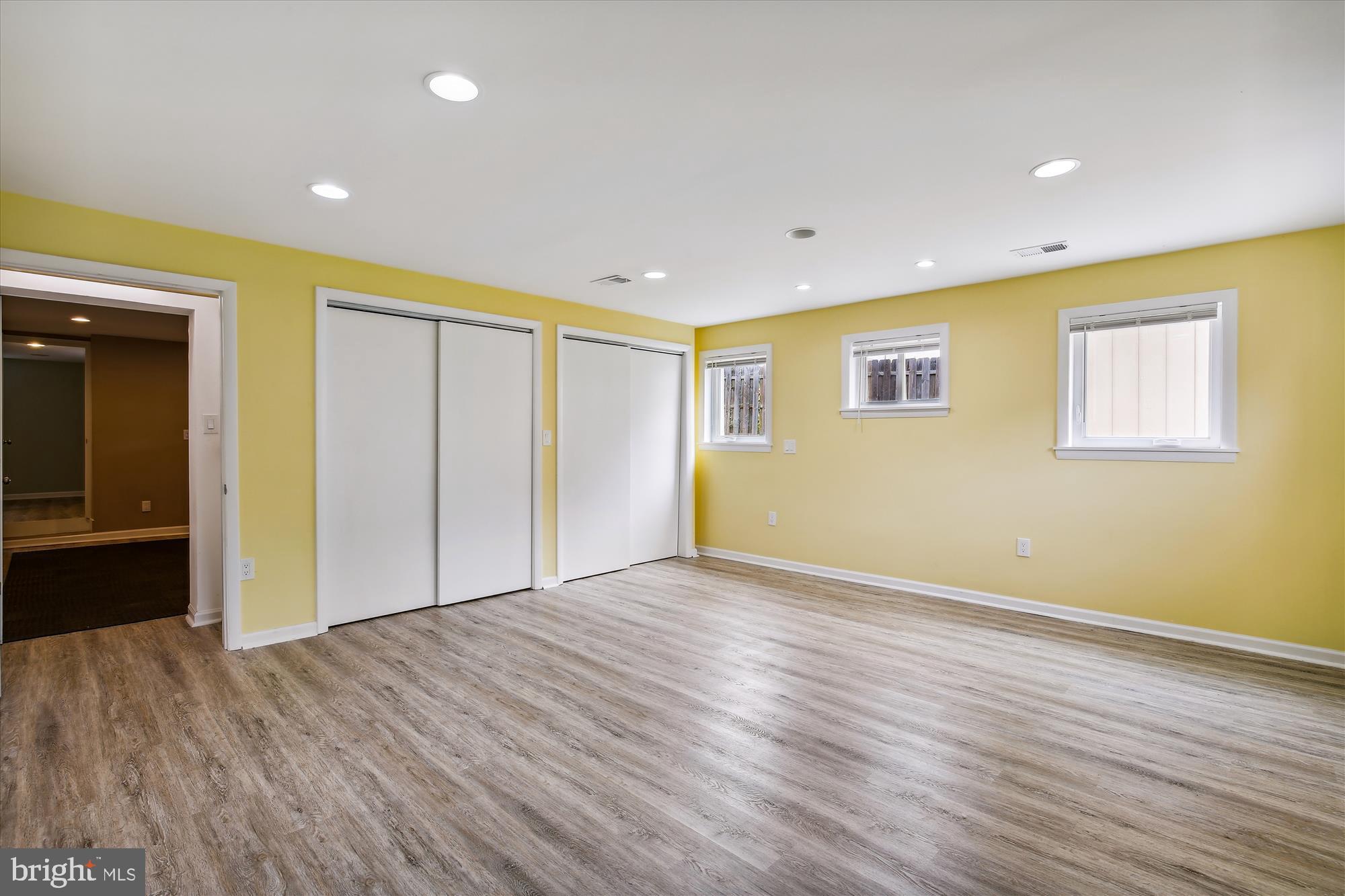 CONNECTICUT AVENUE ESTATES - Residential