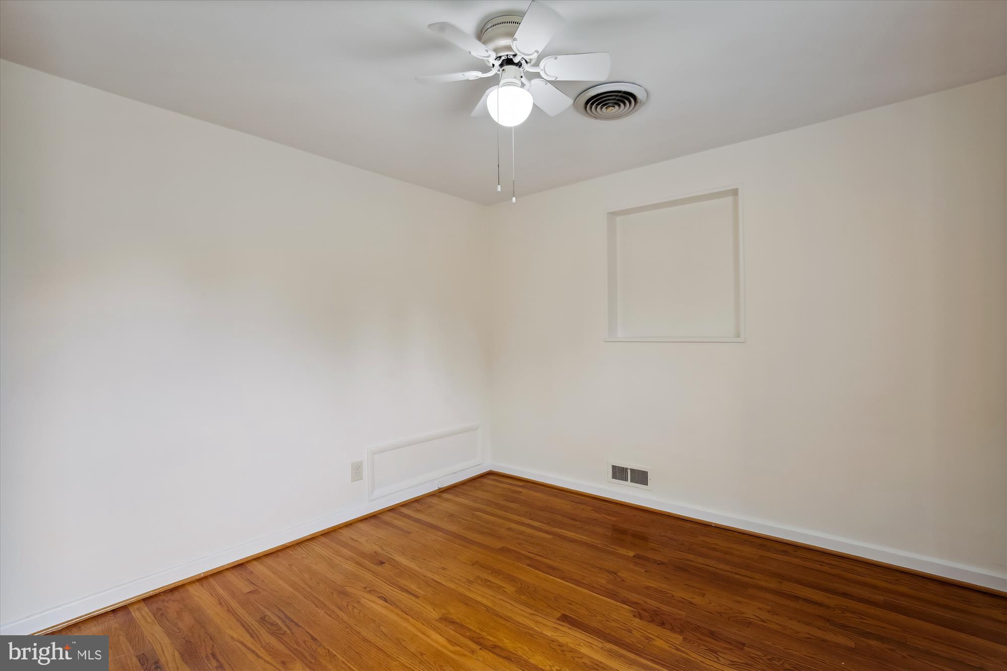 CONNECTICUT AVENUE ESTATES - Residential