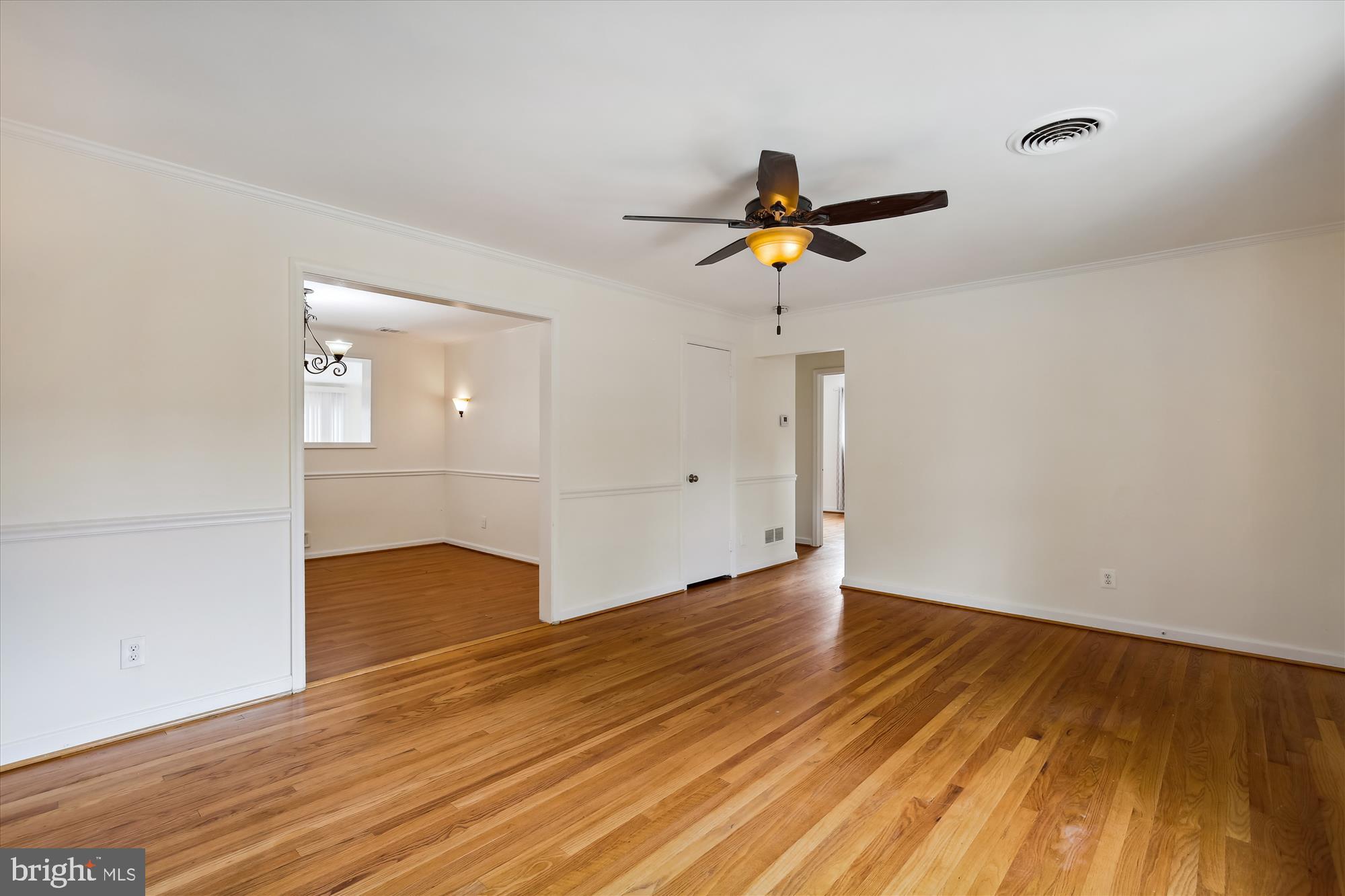 CONNECTICUT AVENUE ESTATES - Residential