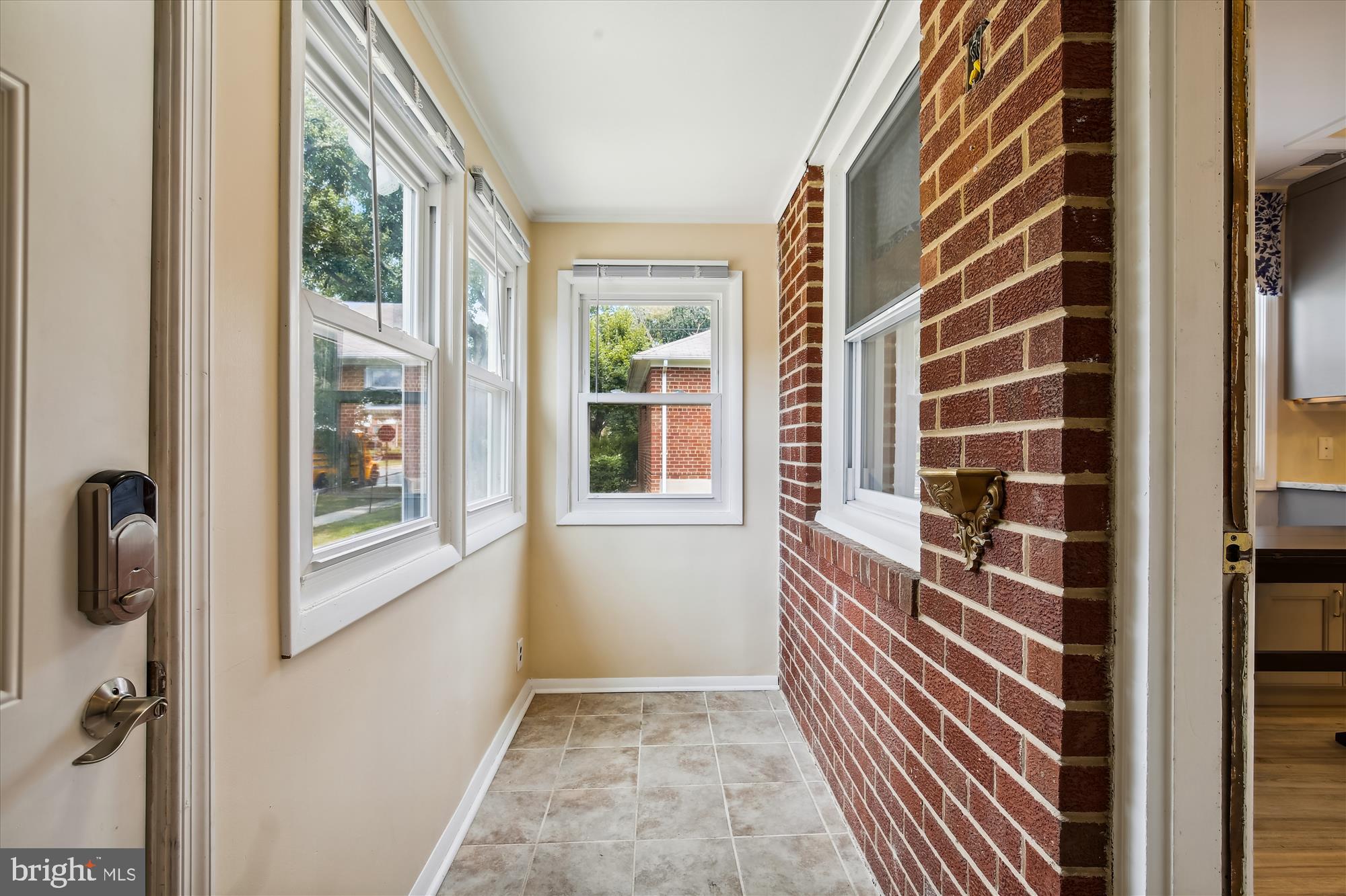 CONNECTICUT AVENUE ESTATES - Residential