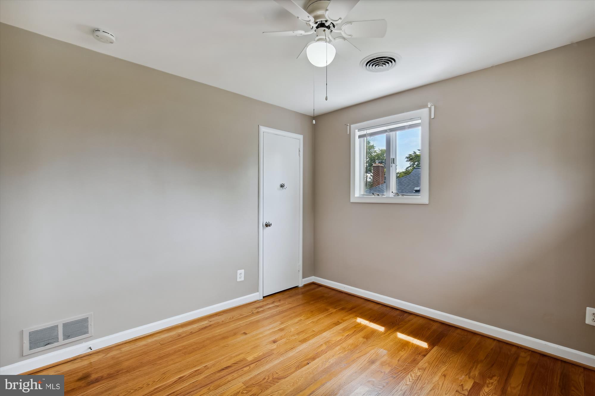 CONNECTICUT AVENUE ESTATES - Residential