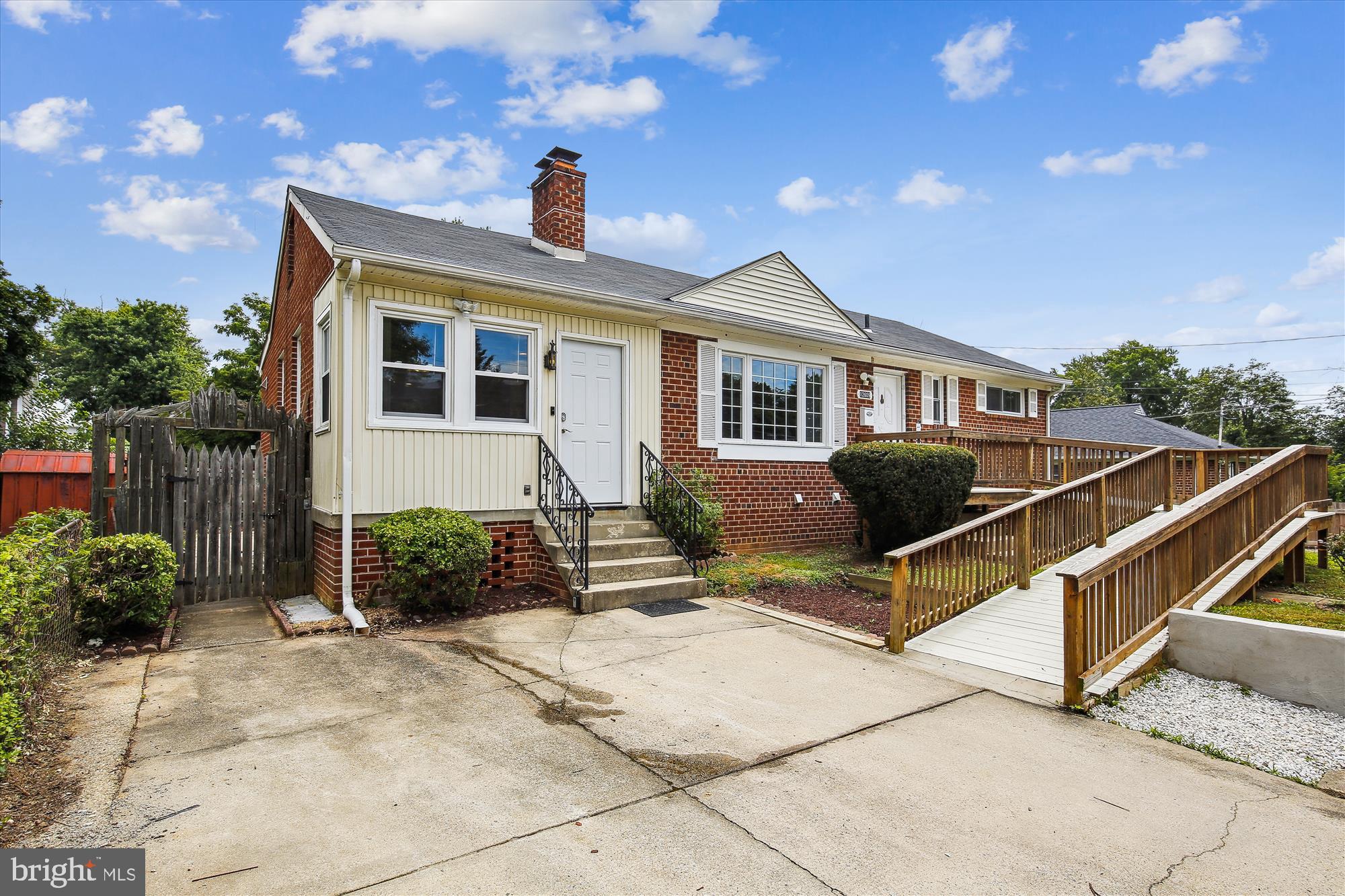 CONNECTICUT AVENUE ESTATES - Residential