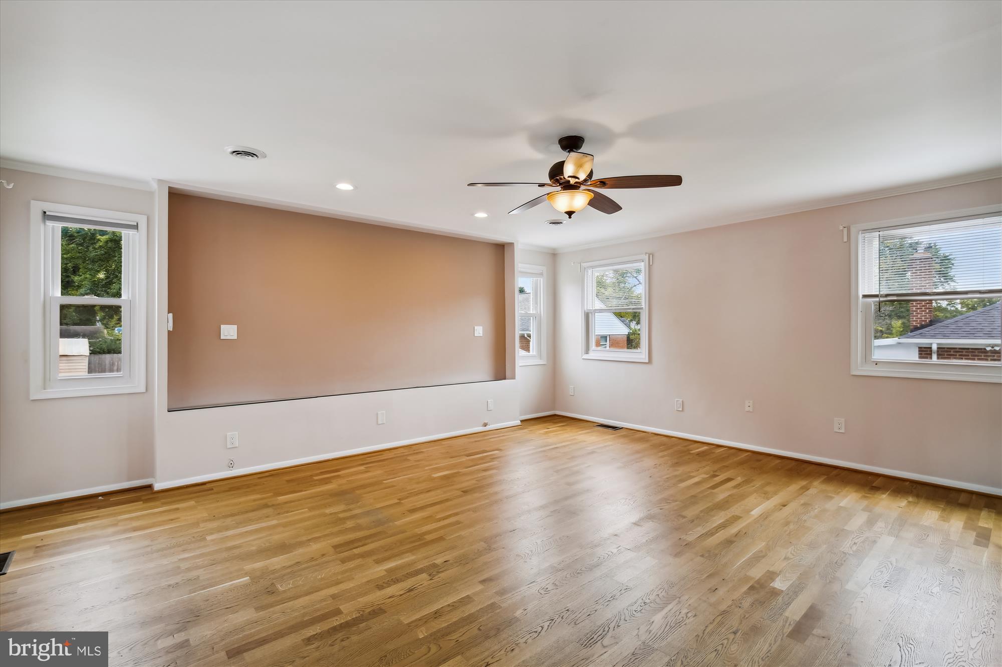 CONNECTICUT AVENUE ESTATES - Residential