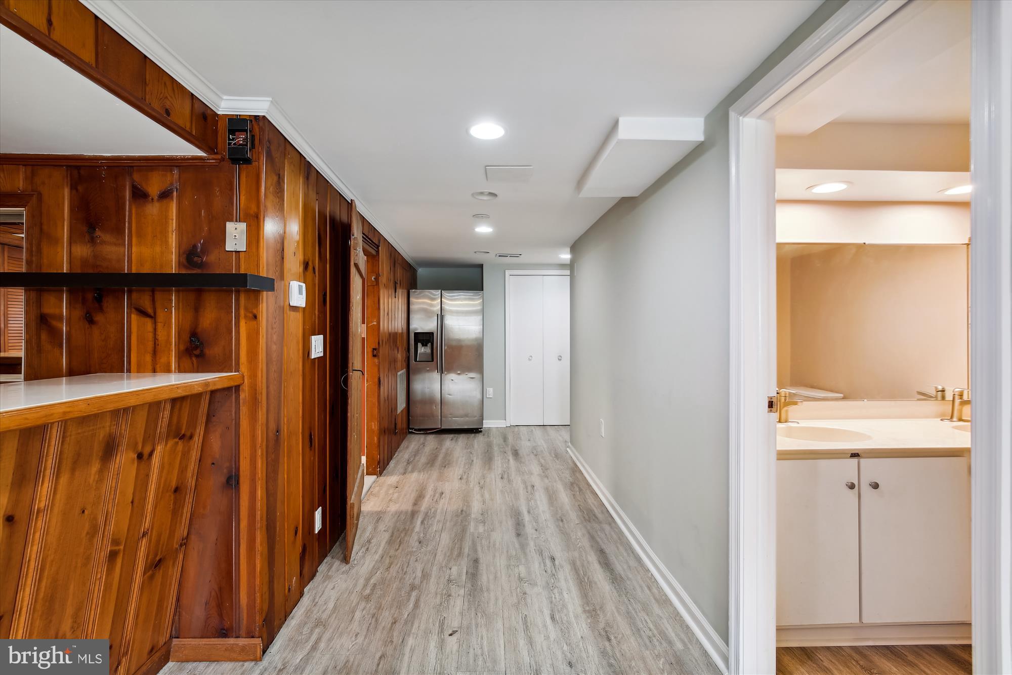 CONNECTICUT AVENUE ESTATES - Residential