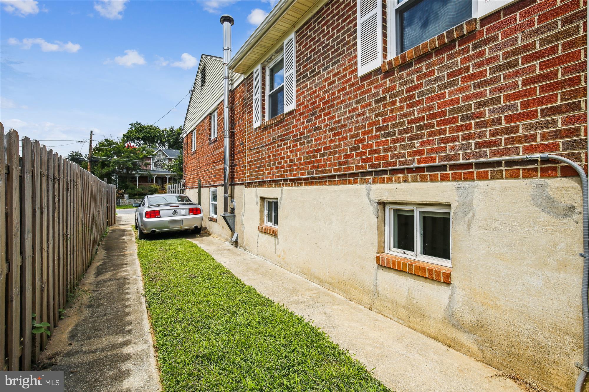 CONNECTICUT AVENUE ESTATES - Residential