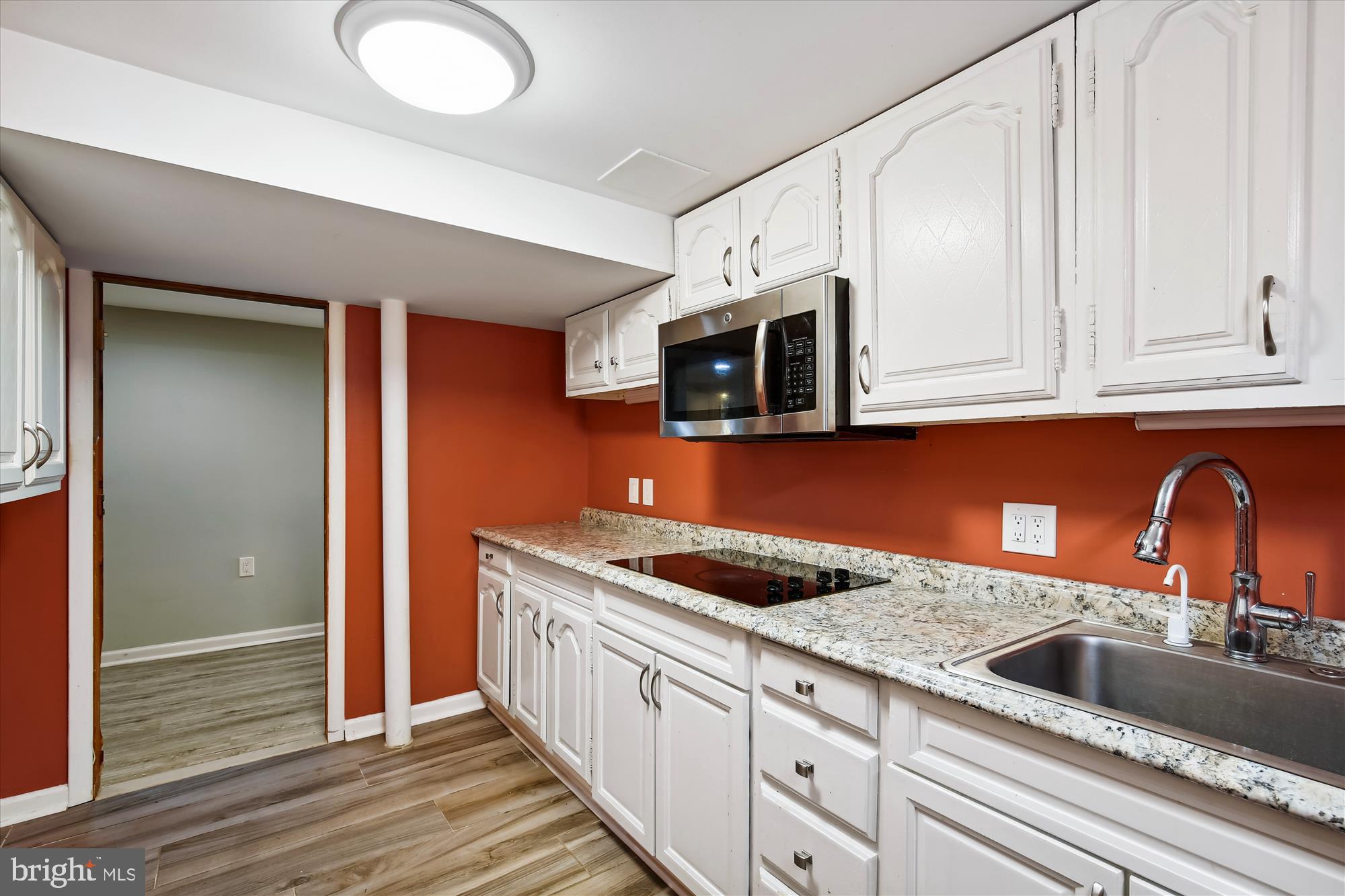 CONNECTICUT AVENUE ESTATES - Residential