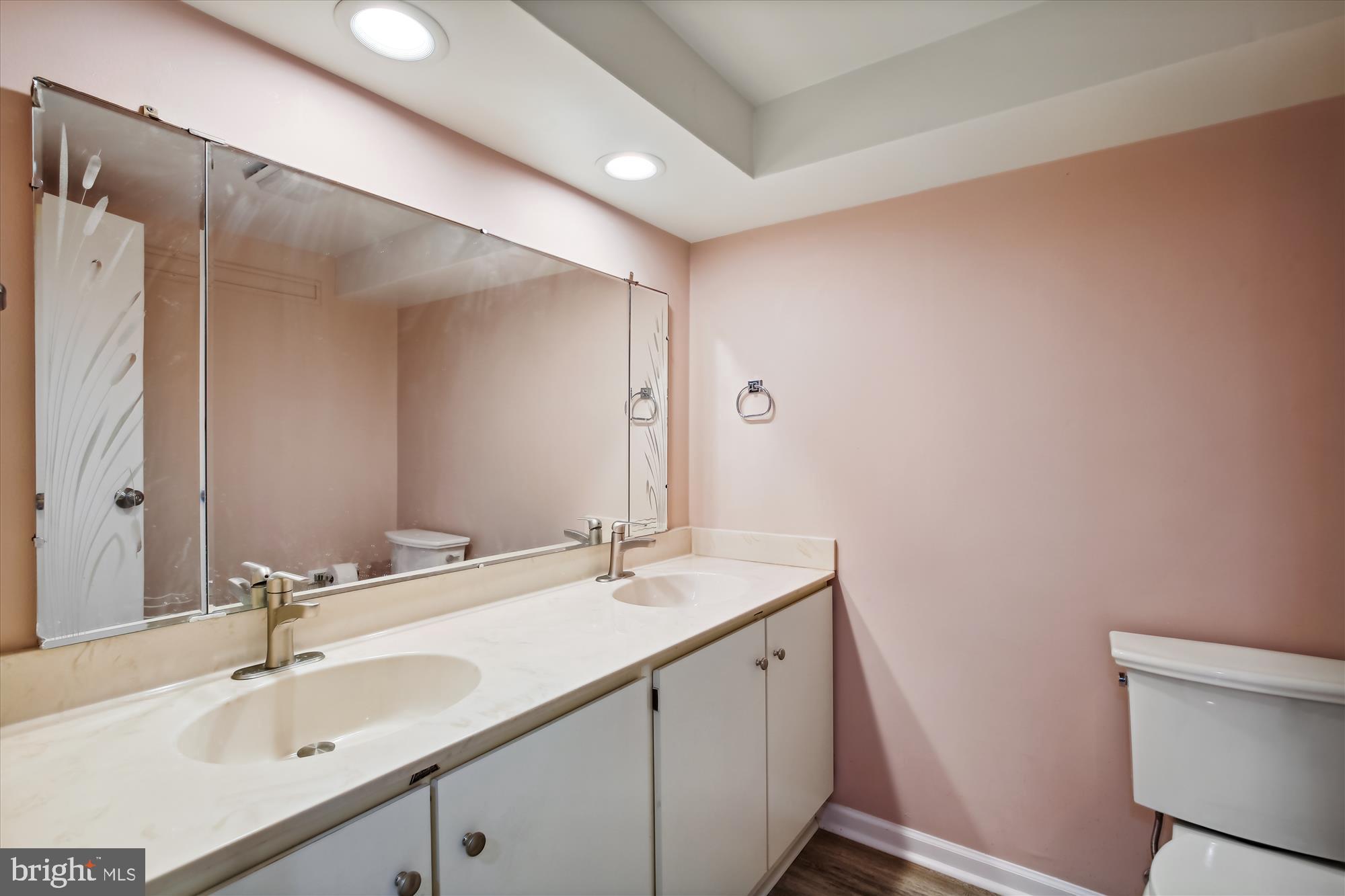 CONNECTICUT AVENUE ESTATES - Residential