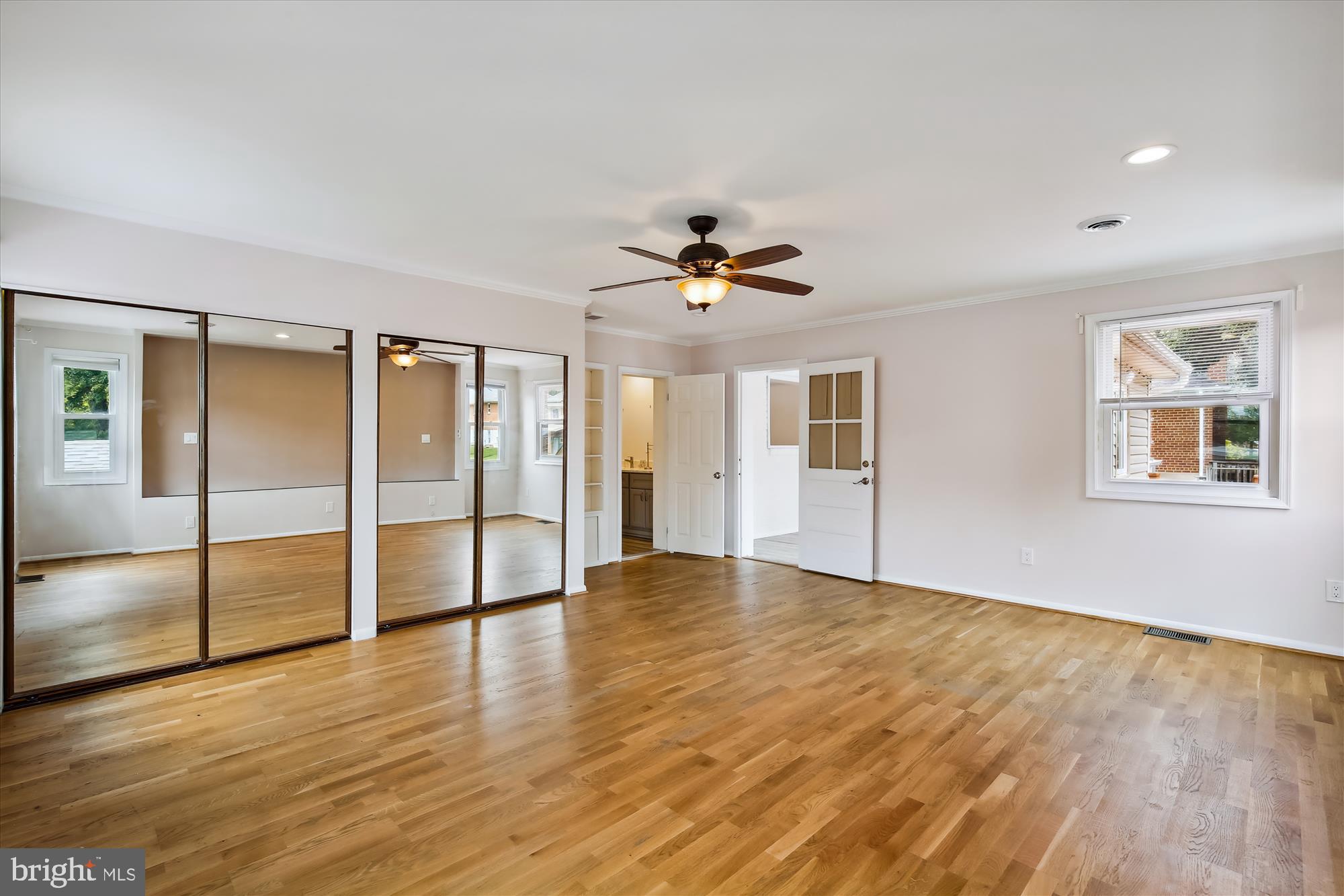 CONNECTICUT AVENUE ESTATES - Residential