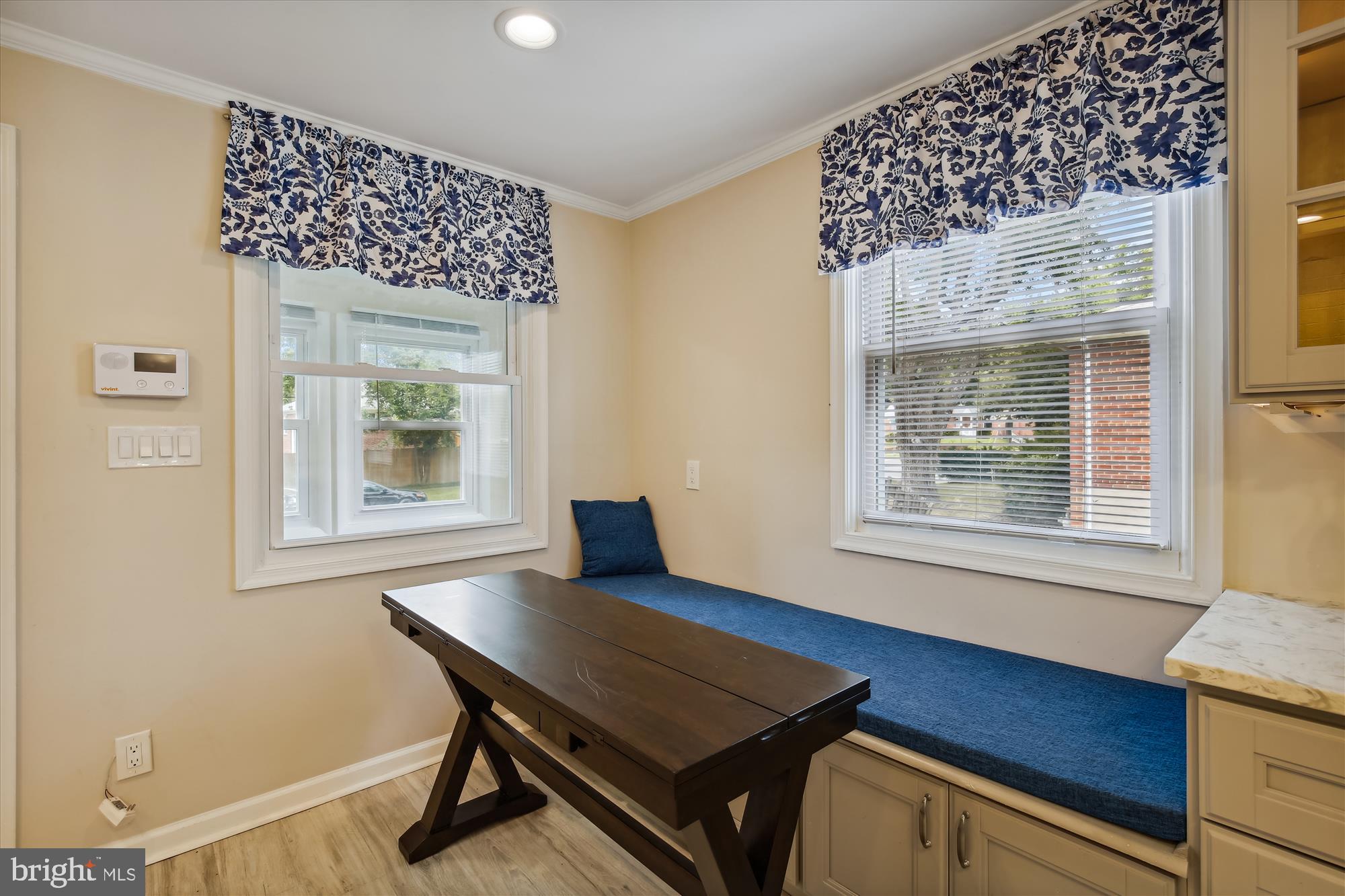 CONNECTICUT AVENUE ESTATES - Residential