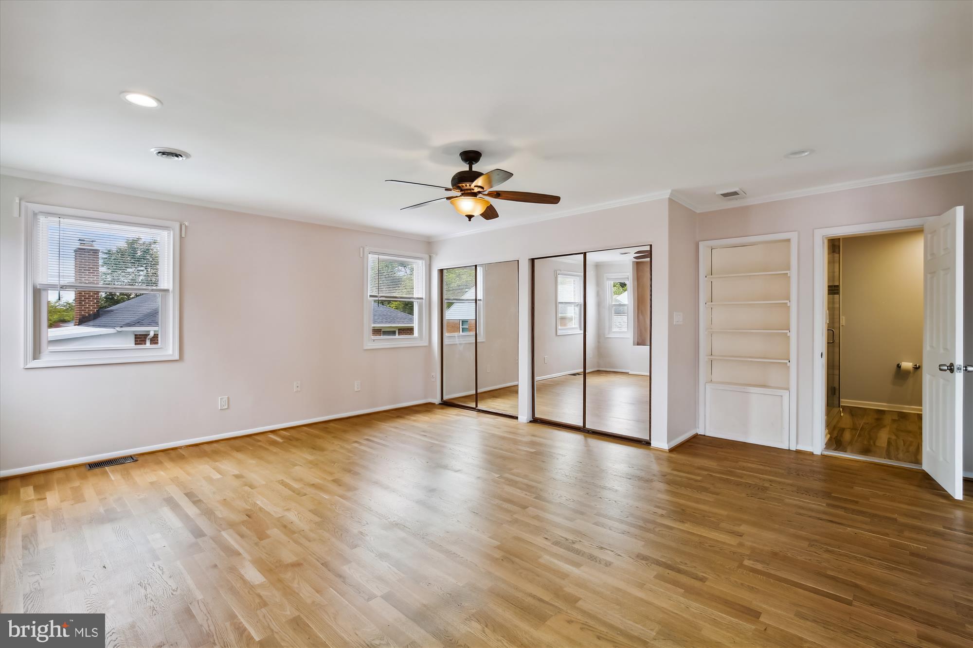 CONNECTICUT AVENUE ESTATES - Residential