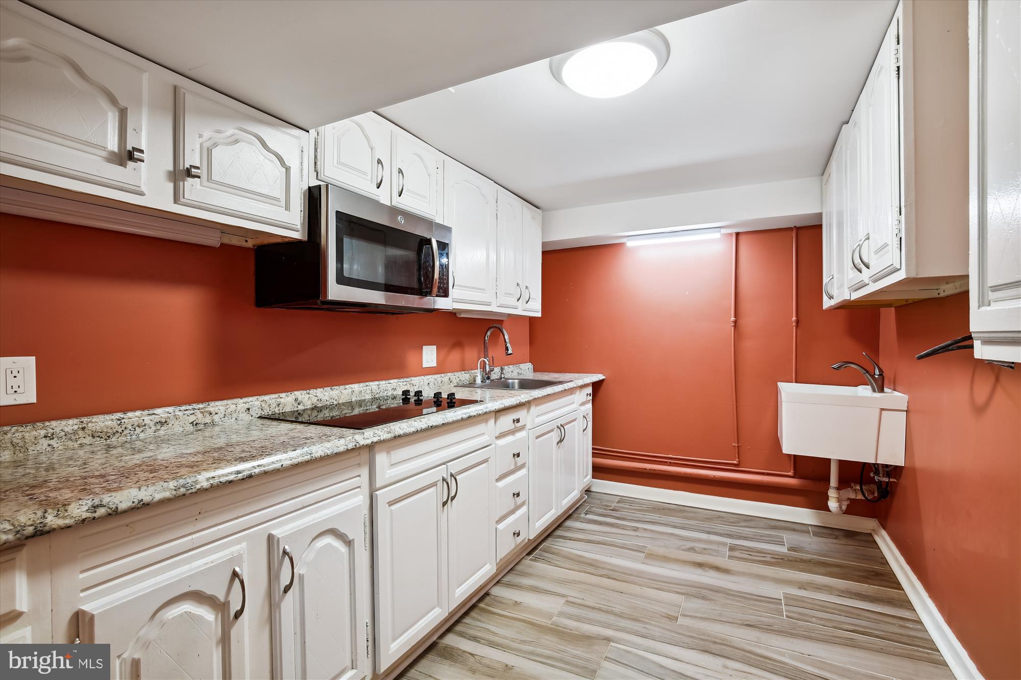 CONNECTICUT AVENUE ESTATES - Residential