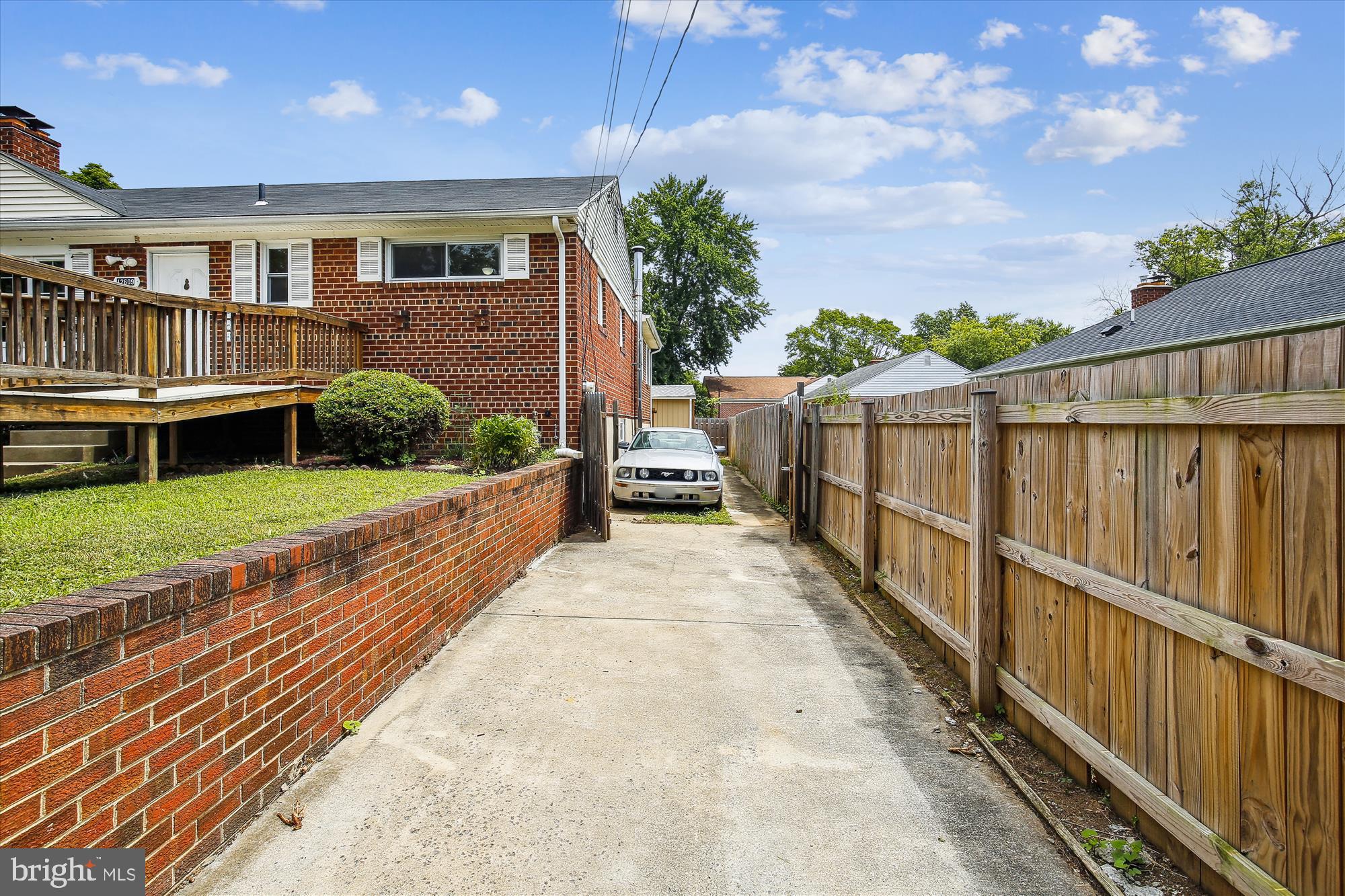 CONNECTICUT AVENUE ESTATES - Residential