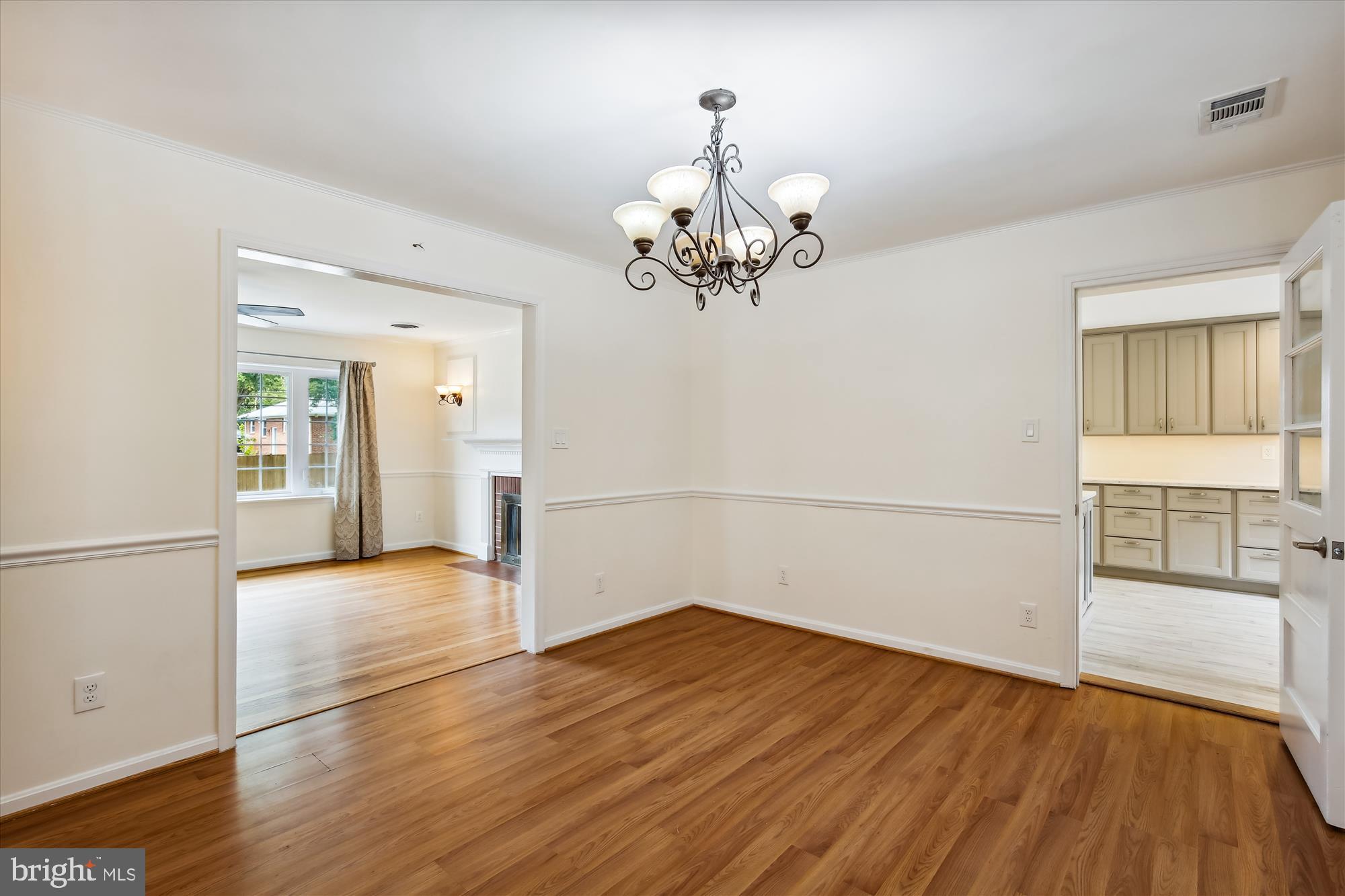 CONNECTICUT AVENUE ESTATES - Residential
